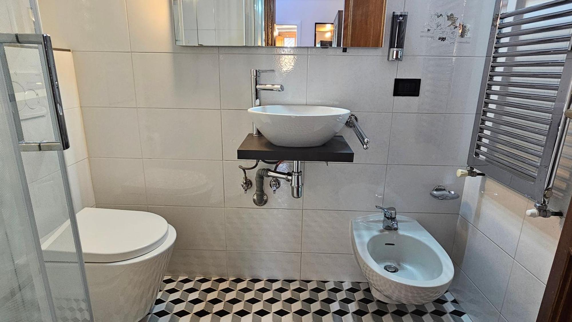 Lilium Domus Appartement