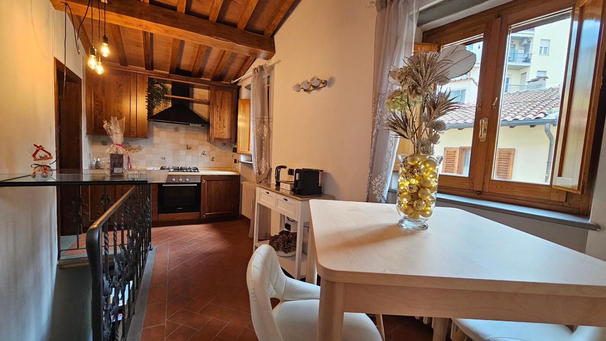 Appartement Lilium Domus *