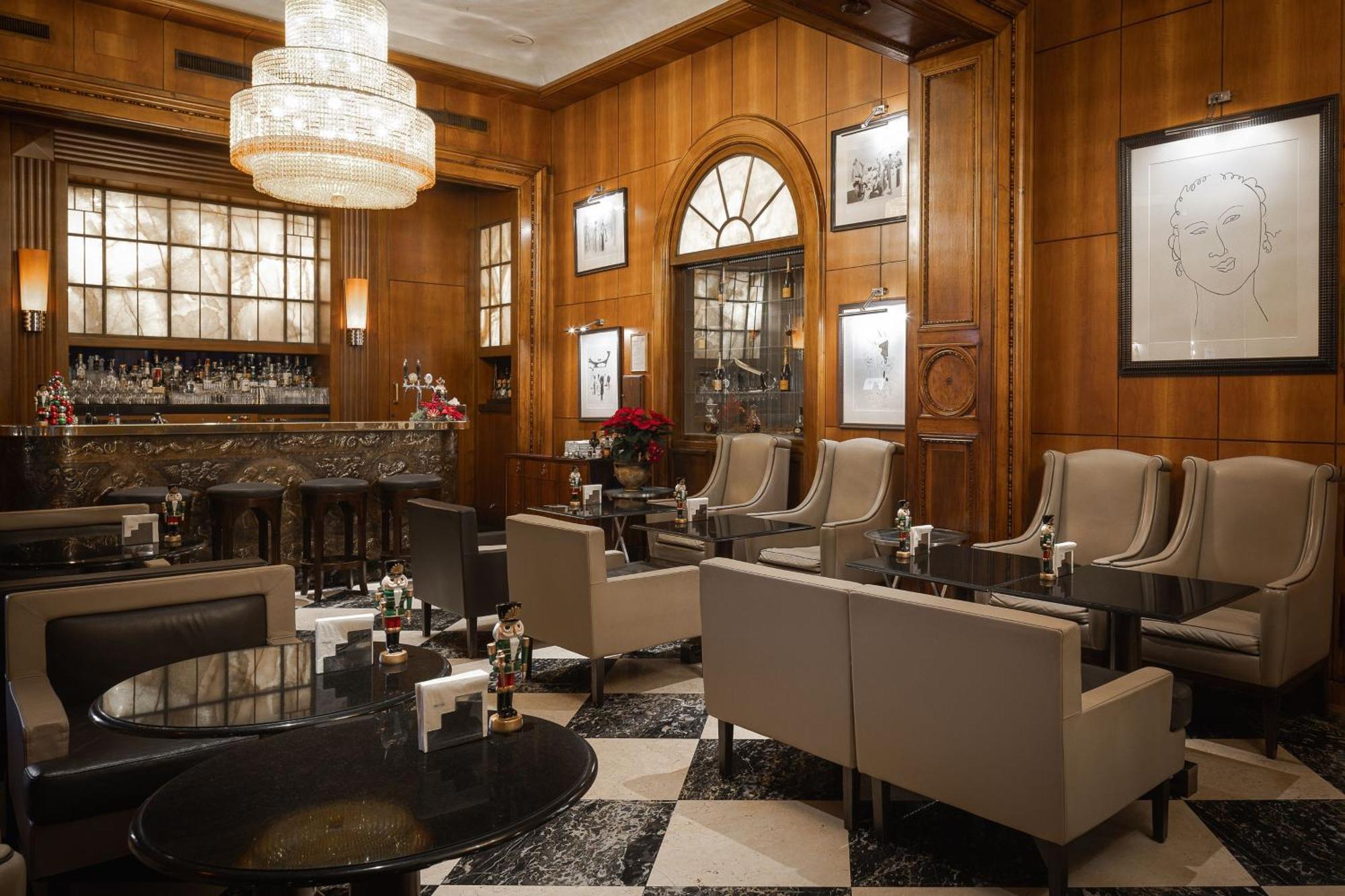 The Westin Excelsior, 5*