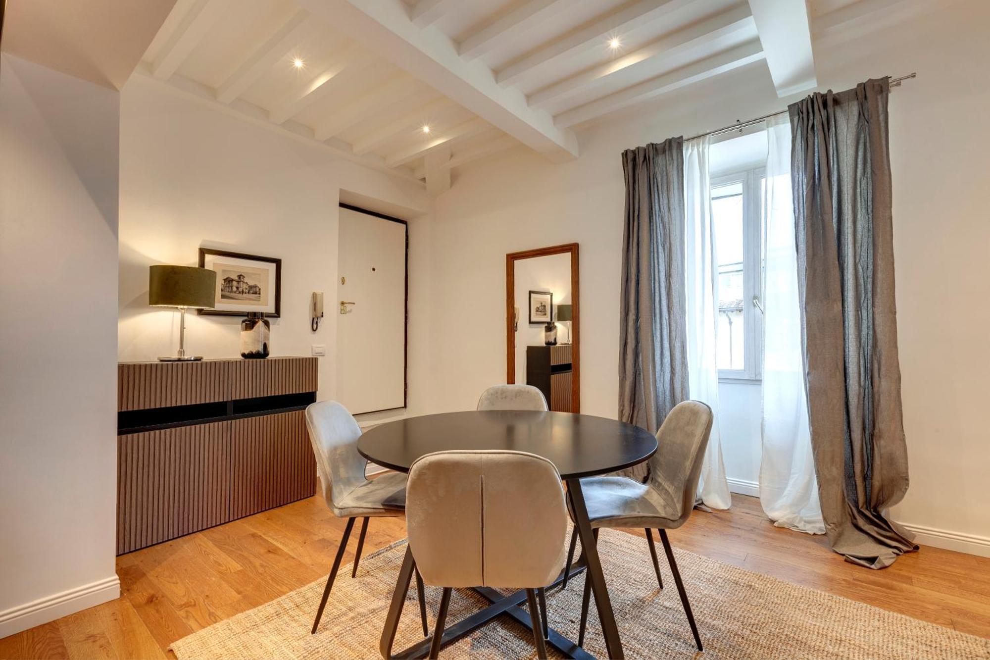 Apartment La Badessa By Mamo Florence