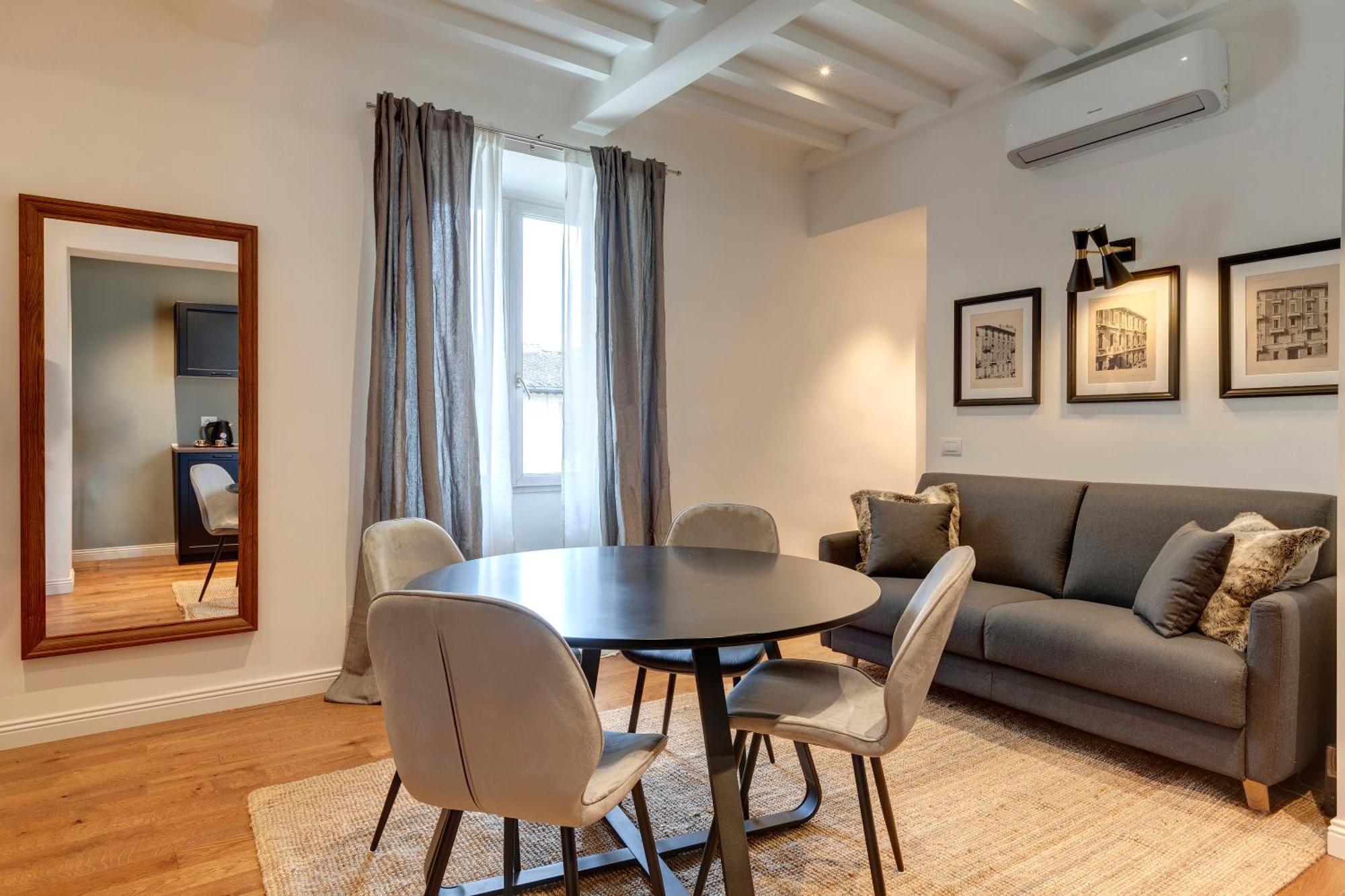 La Badessa By Mamo Apartment Florence