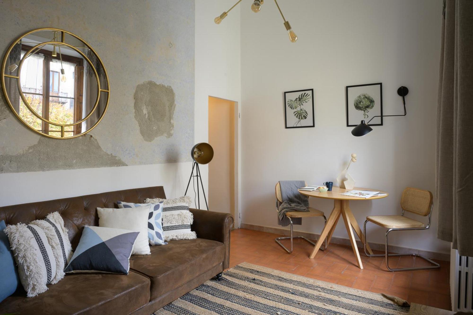 Appartement La Gabbia Del Grillo