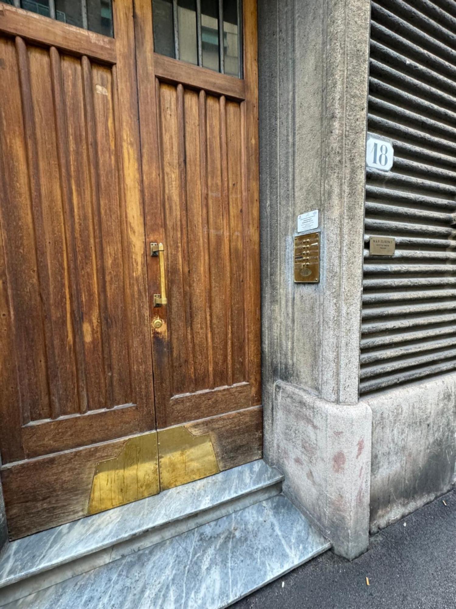 Apartment Stazione Smnart House Florence