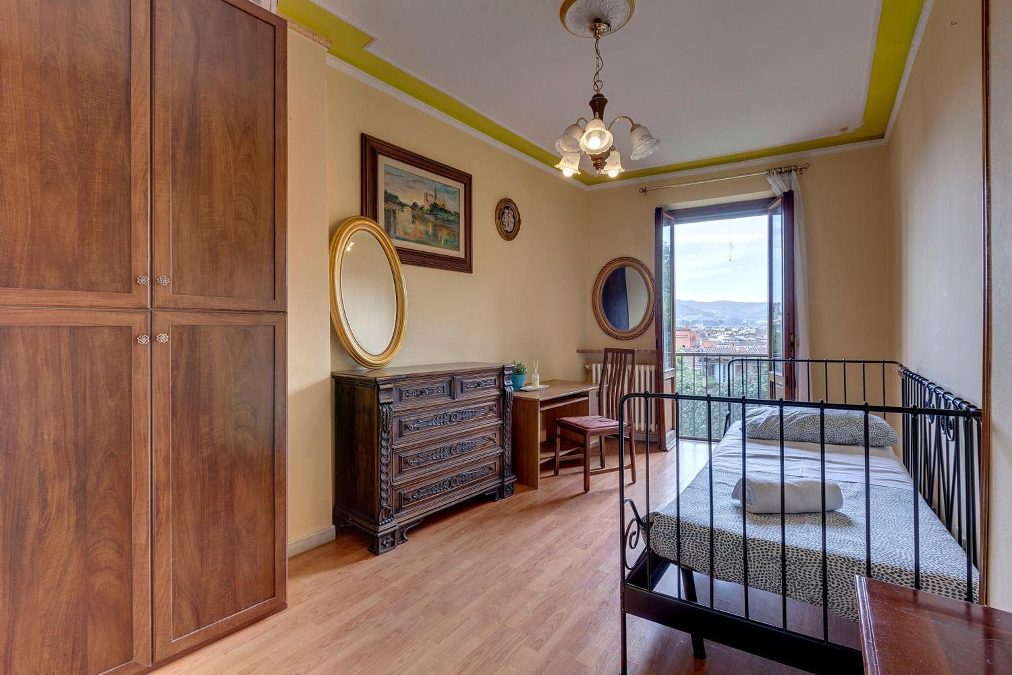 Apartment Magnoli 2 D Florence