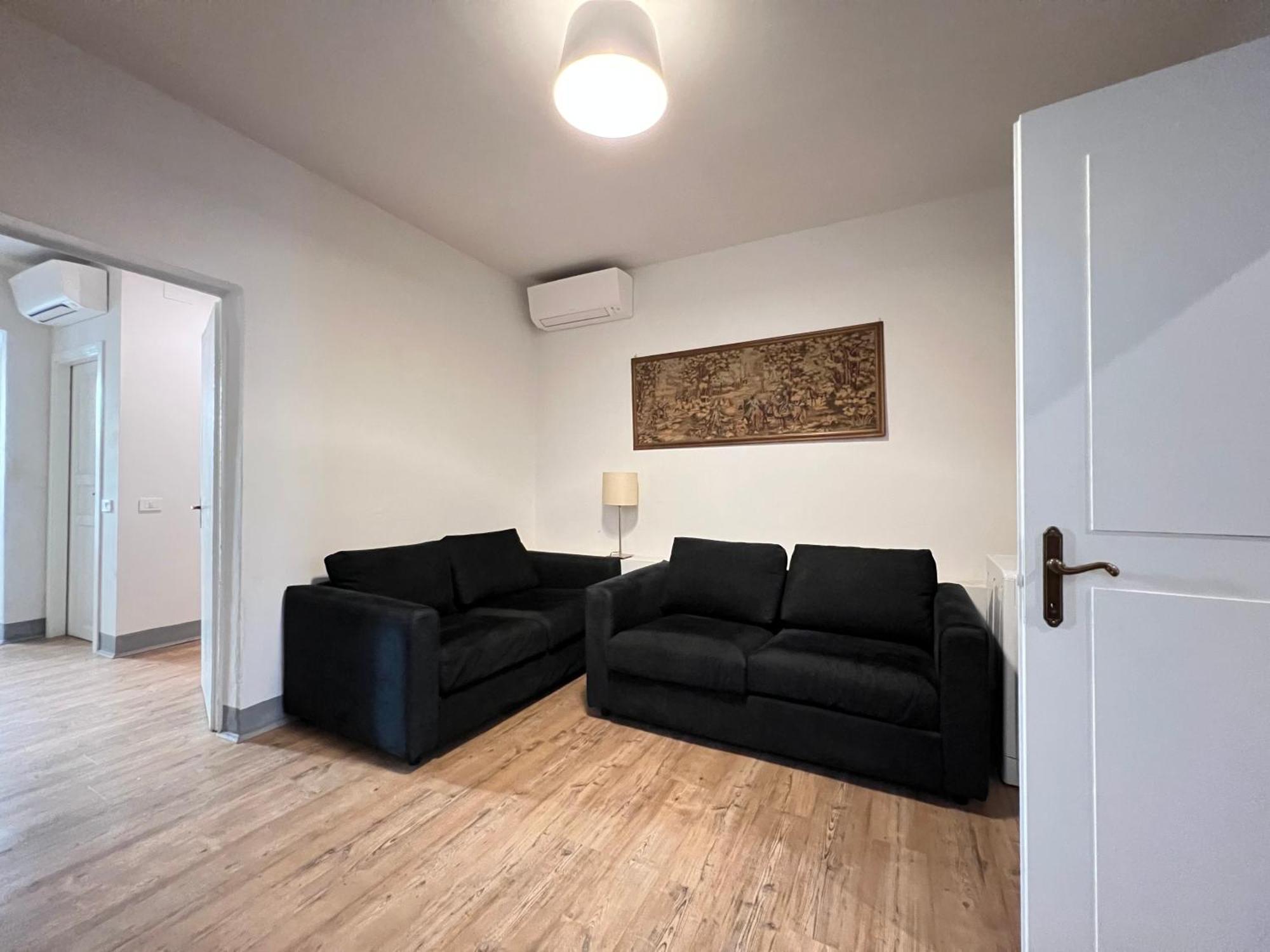 Santo Spirito 7 Apartment *