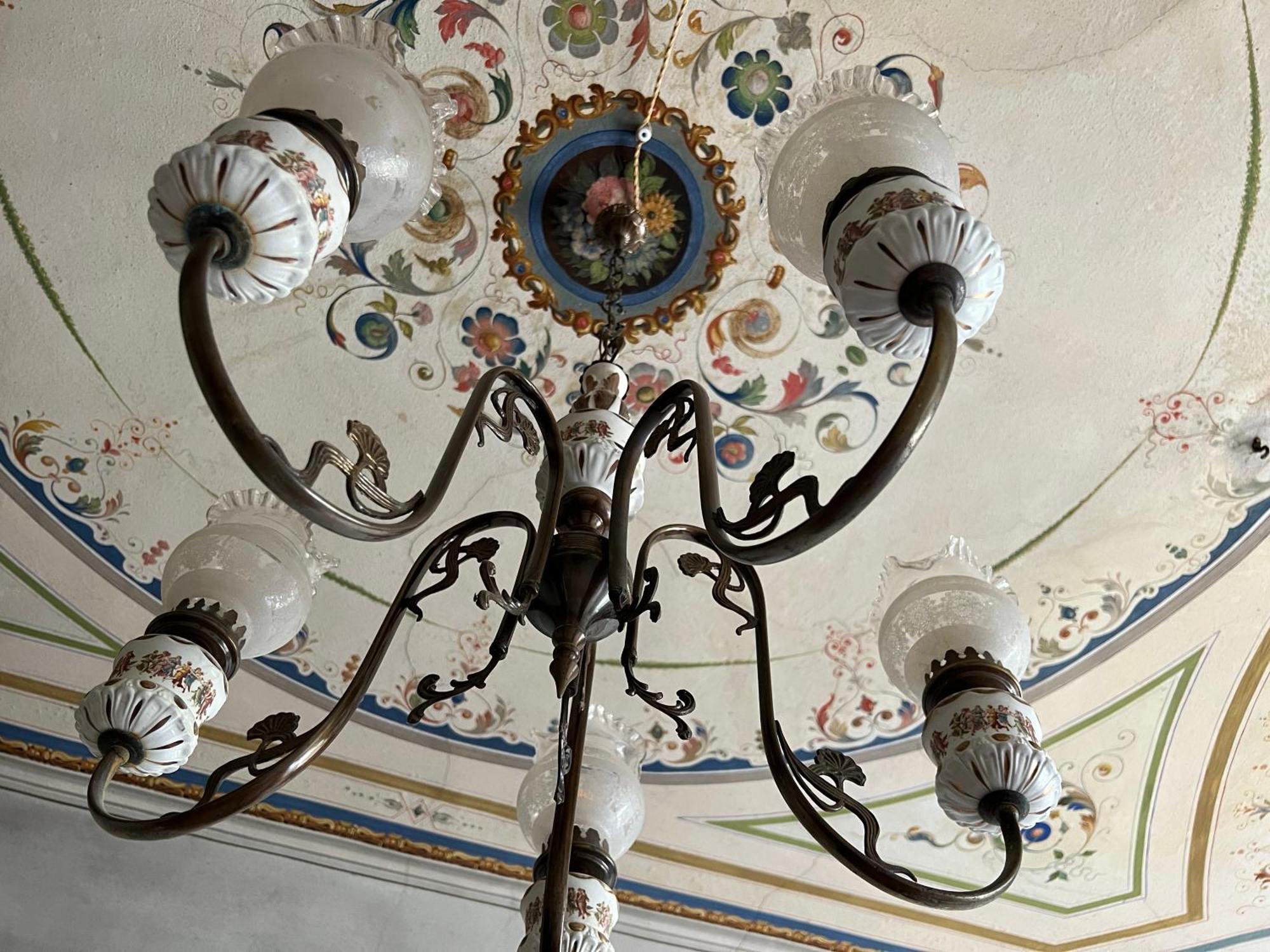 Santo Spirito 7 Florence