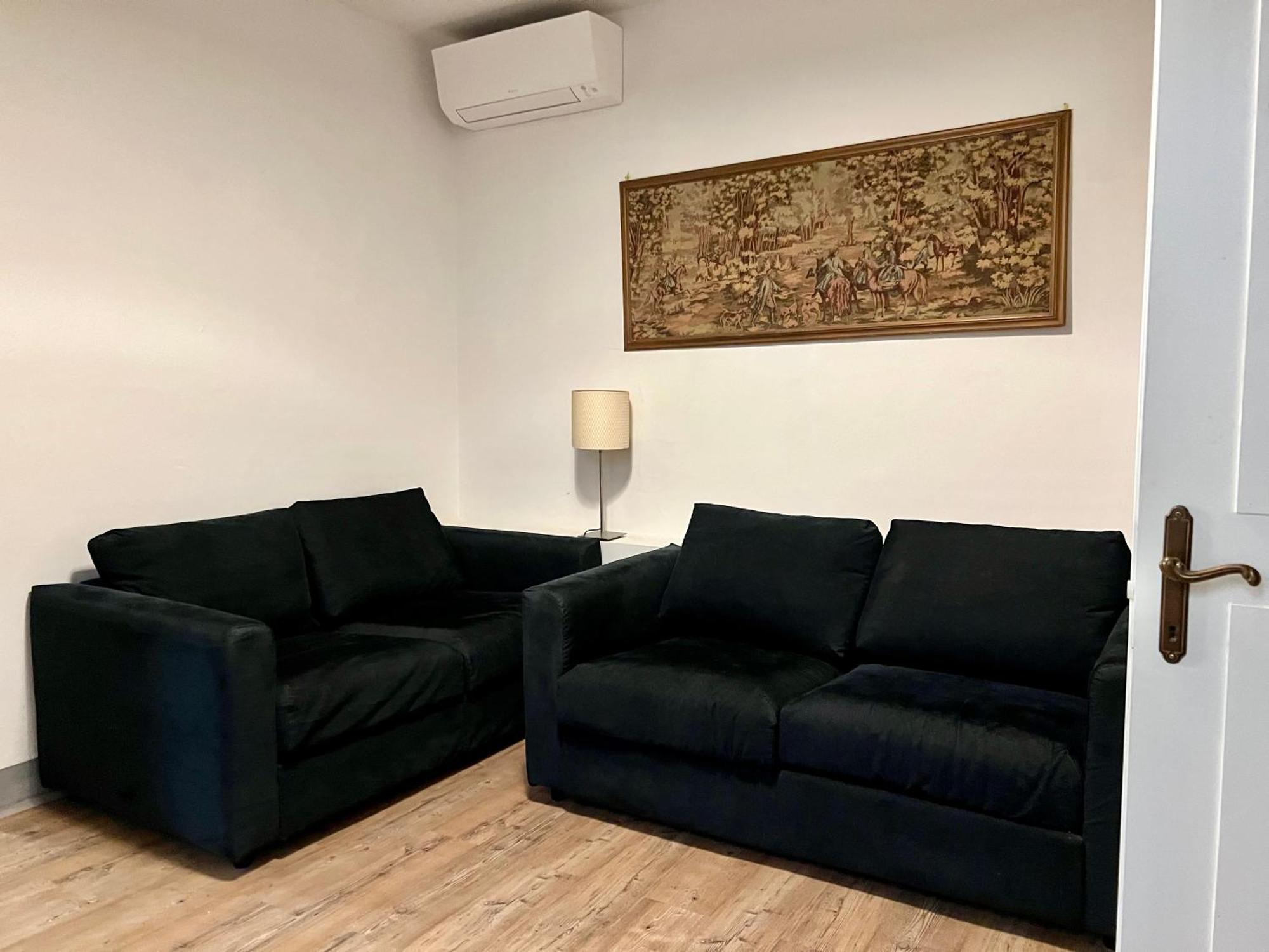 Apartment Santo Spirito 7 *