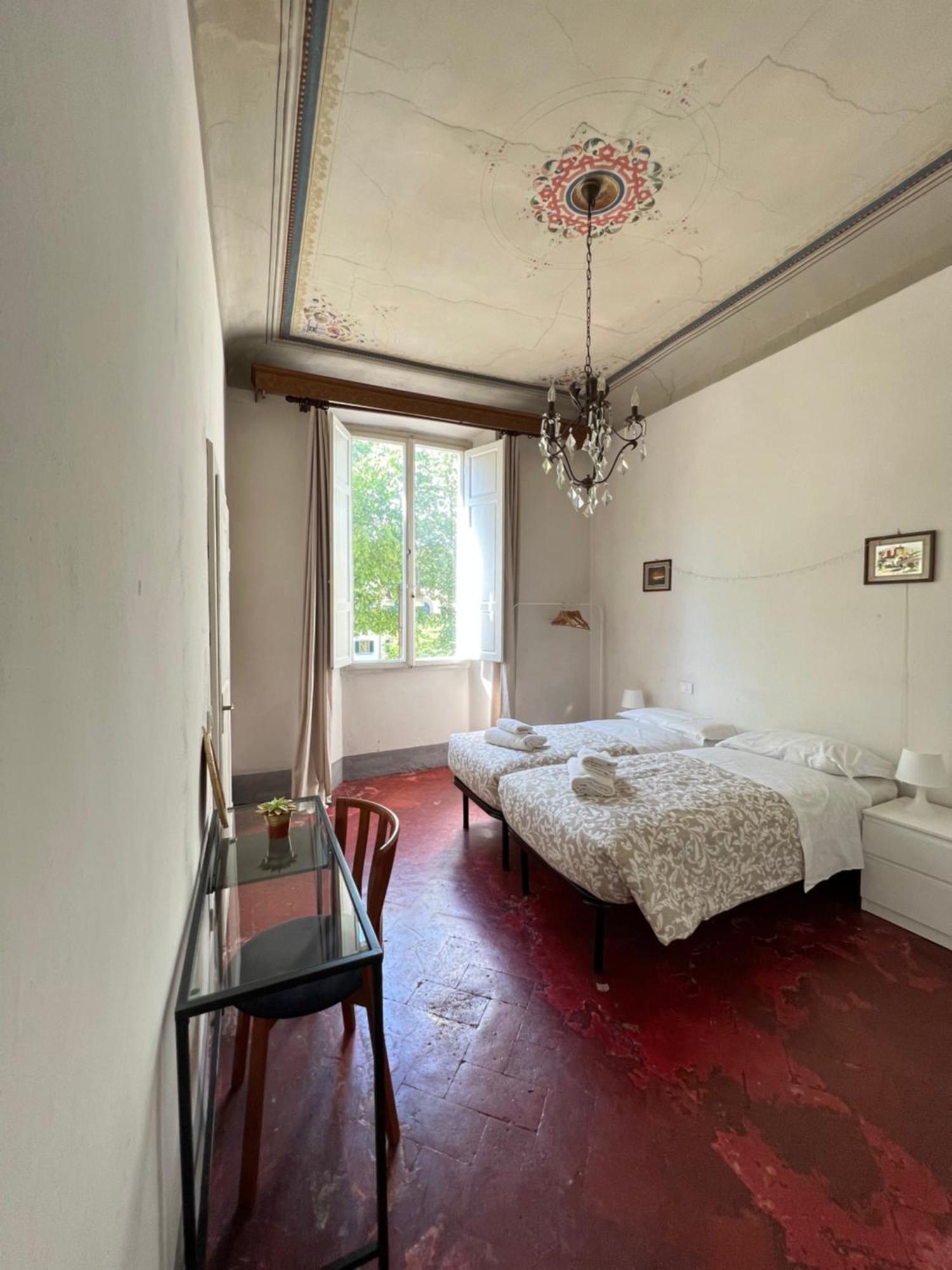 Apartment Santo Spirito 7 Florence