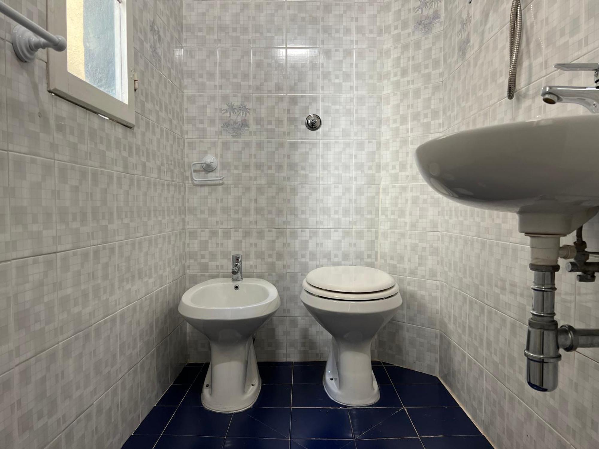Apartment Santo Spirito 7 *