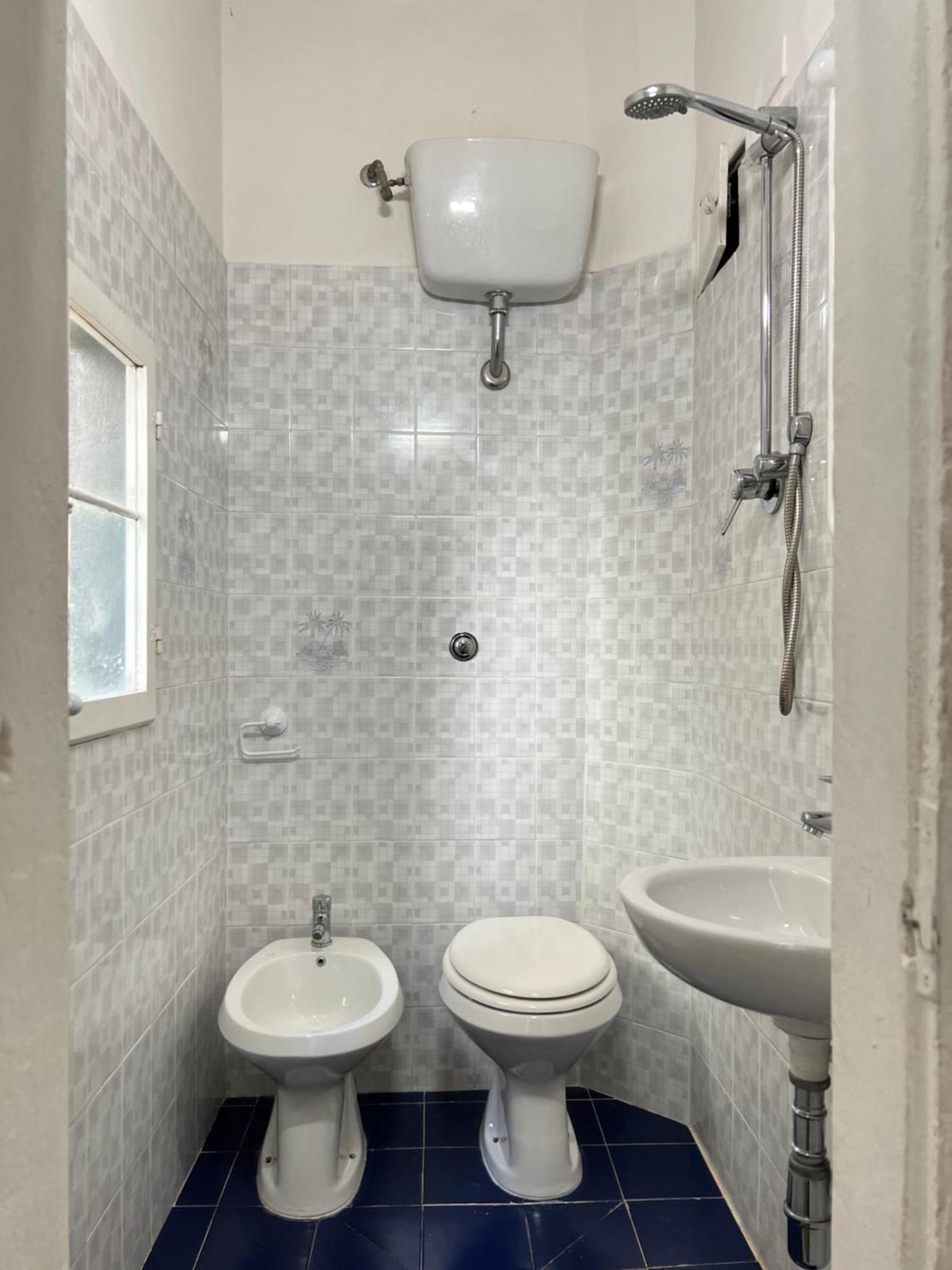Santo Spirito 7 Apartment Florence