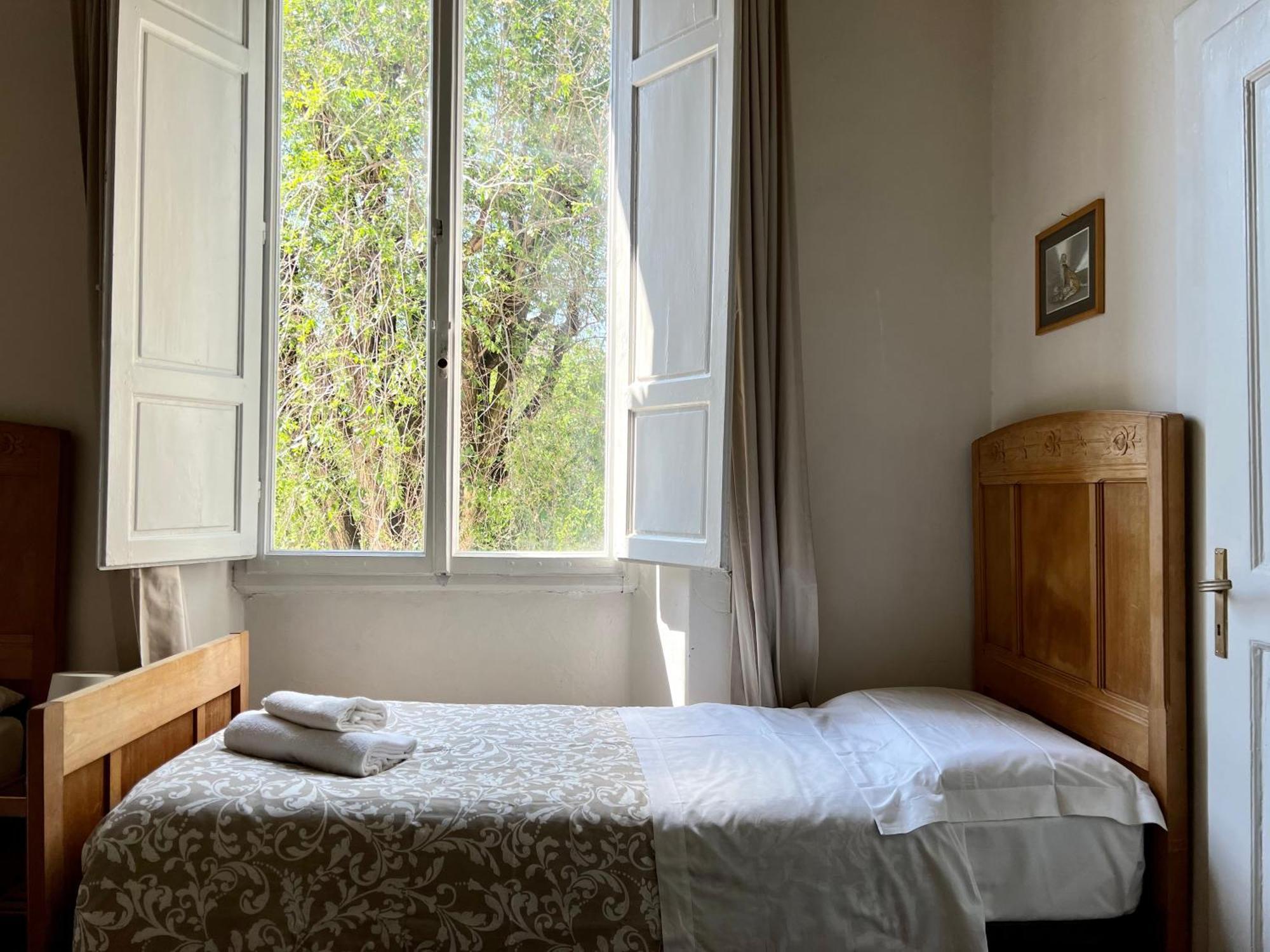 Apartment Santo Spirito 7 Florence