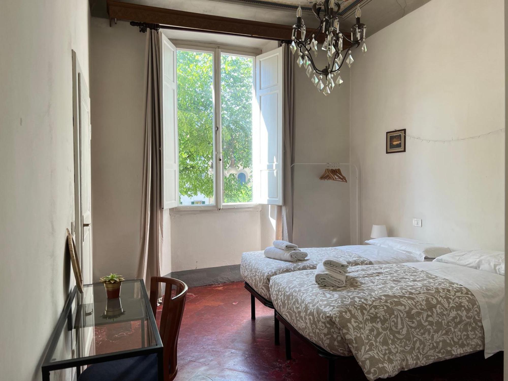 Santo Spirito 7 Apartment Florence
