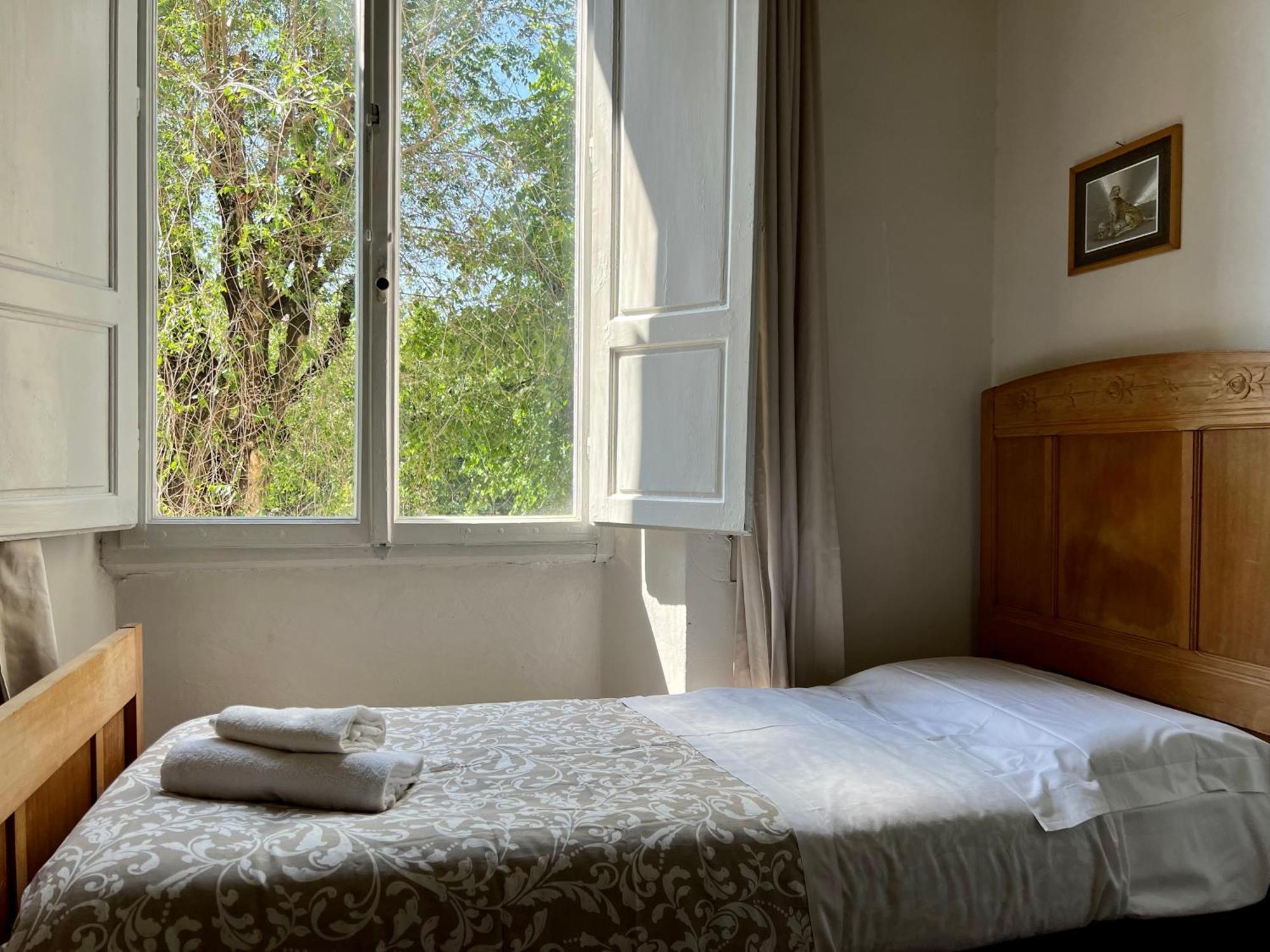 Santo Spirito 7 Apartment *
