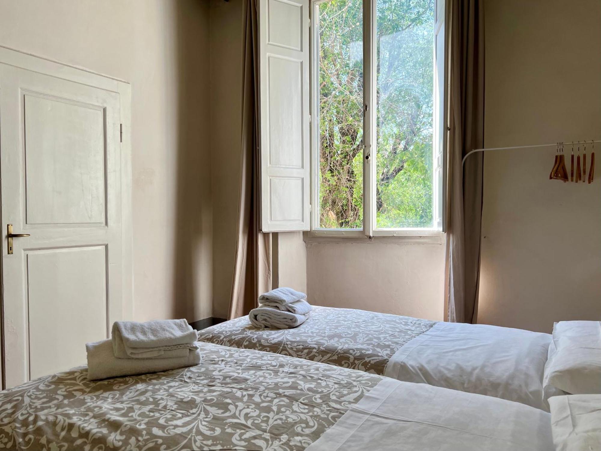 Apartment Santo Spirito 7 Florence