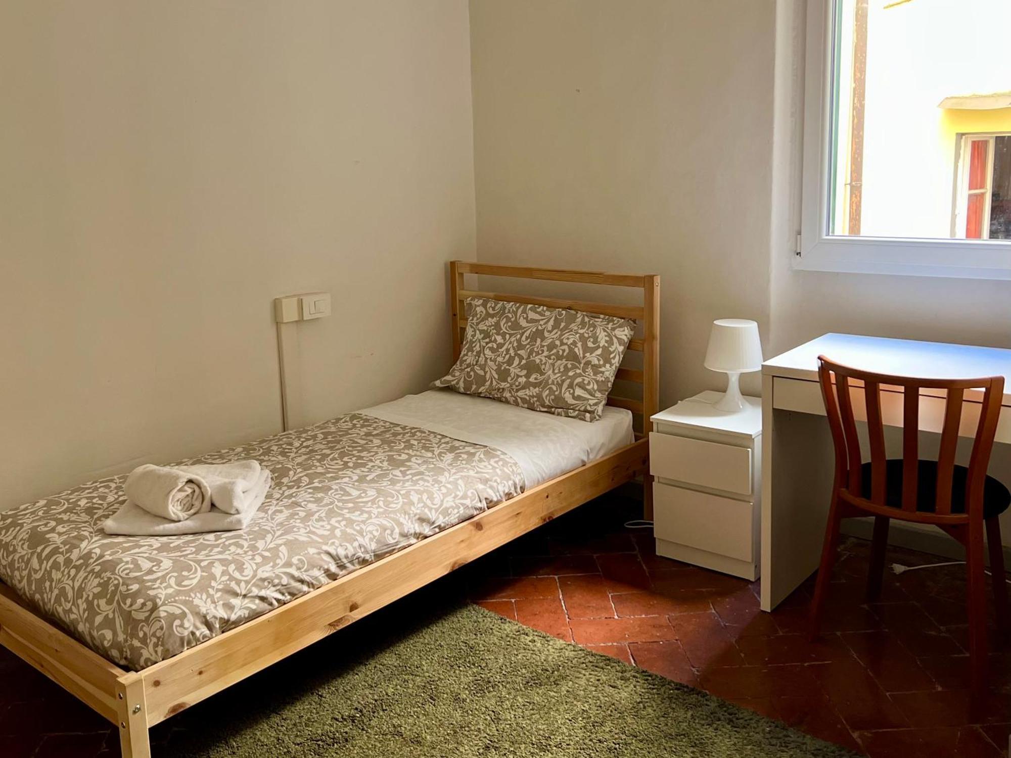 Santo Spirito 7 * Florence