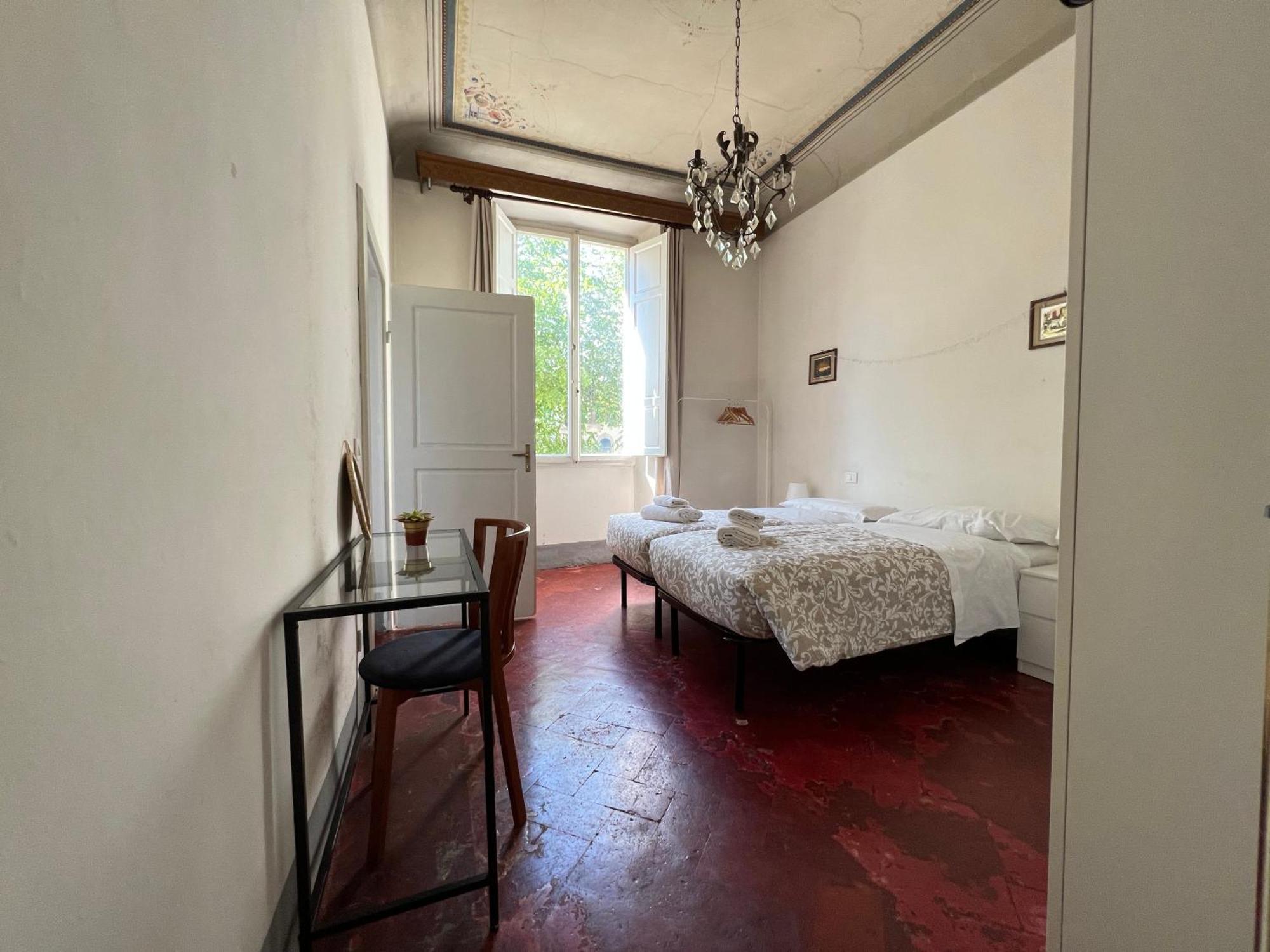 Santo Spirito 7 * Florence