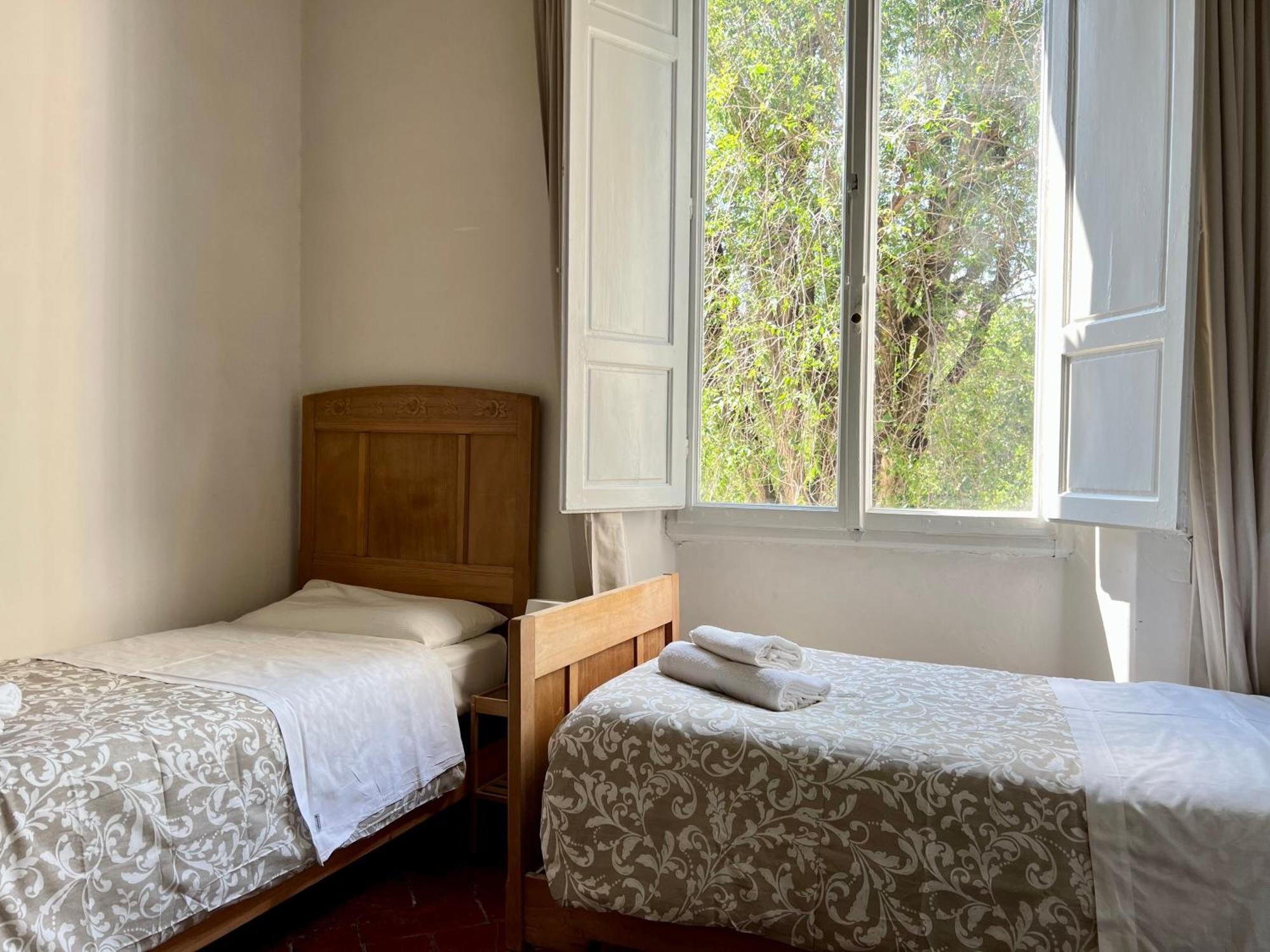 Santo Spirito 7 Apartment