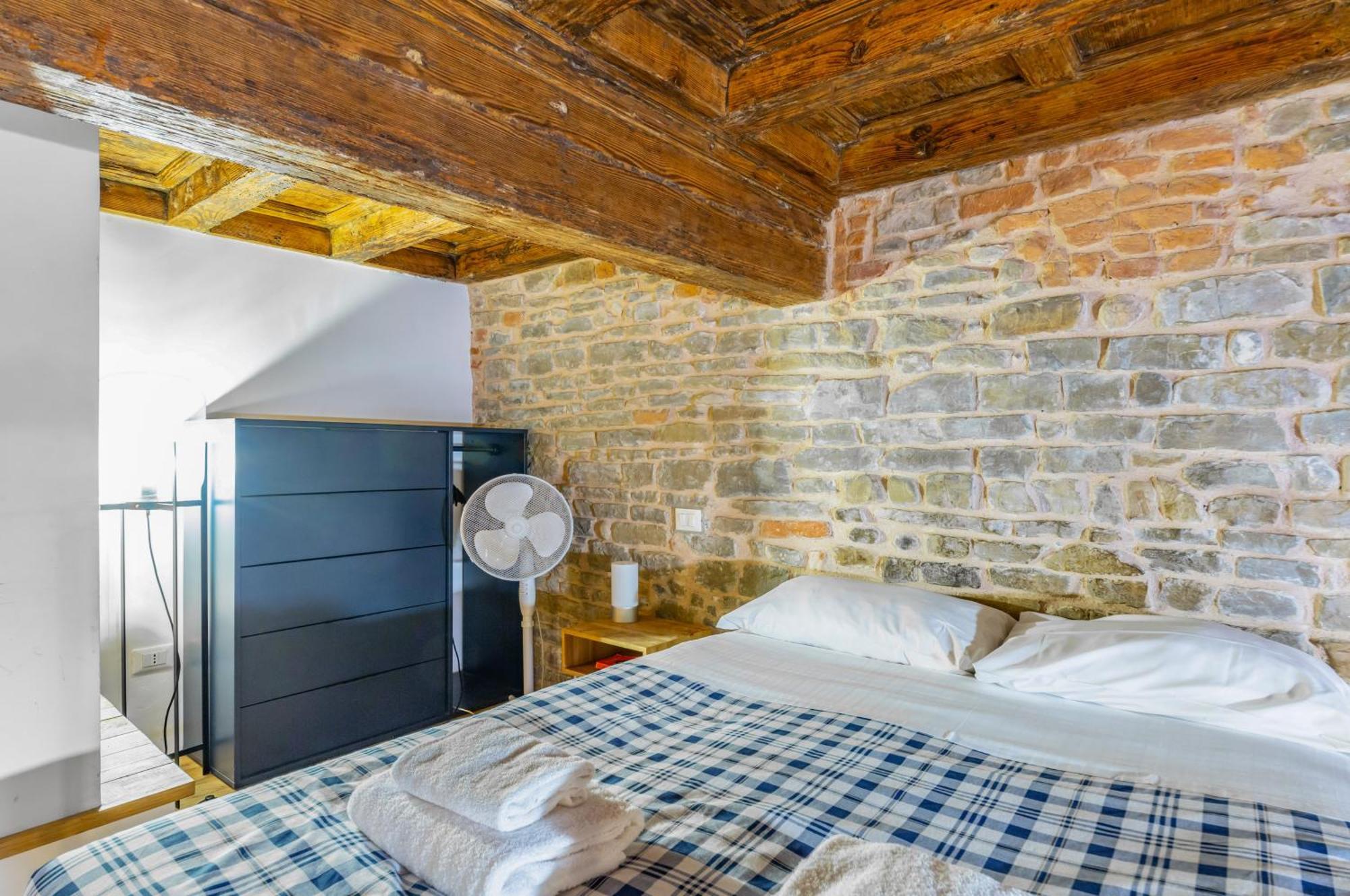 Oltrarno Duplex Florence