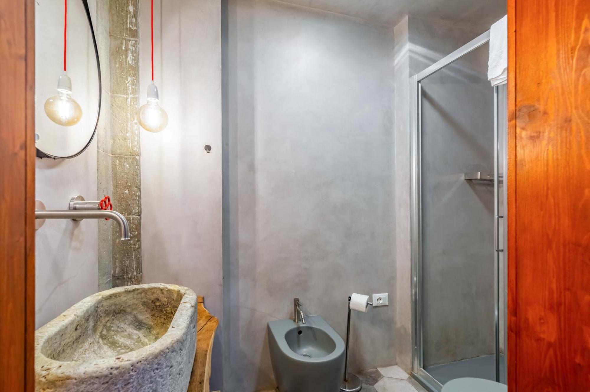 Oltrarno Duplex *