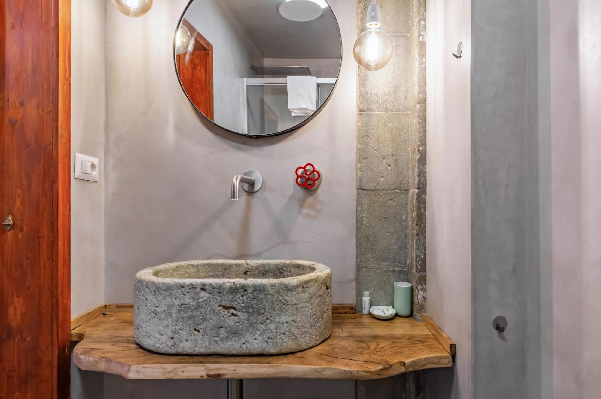 Apartment Oltrarno Duplex *