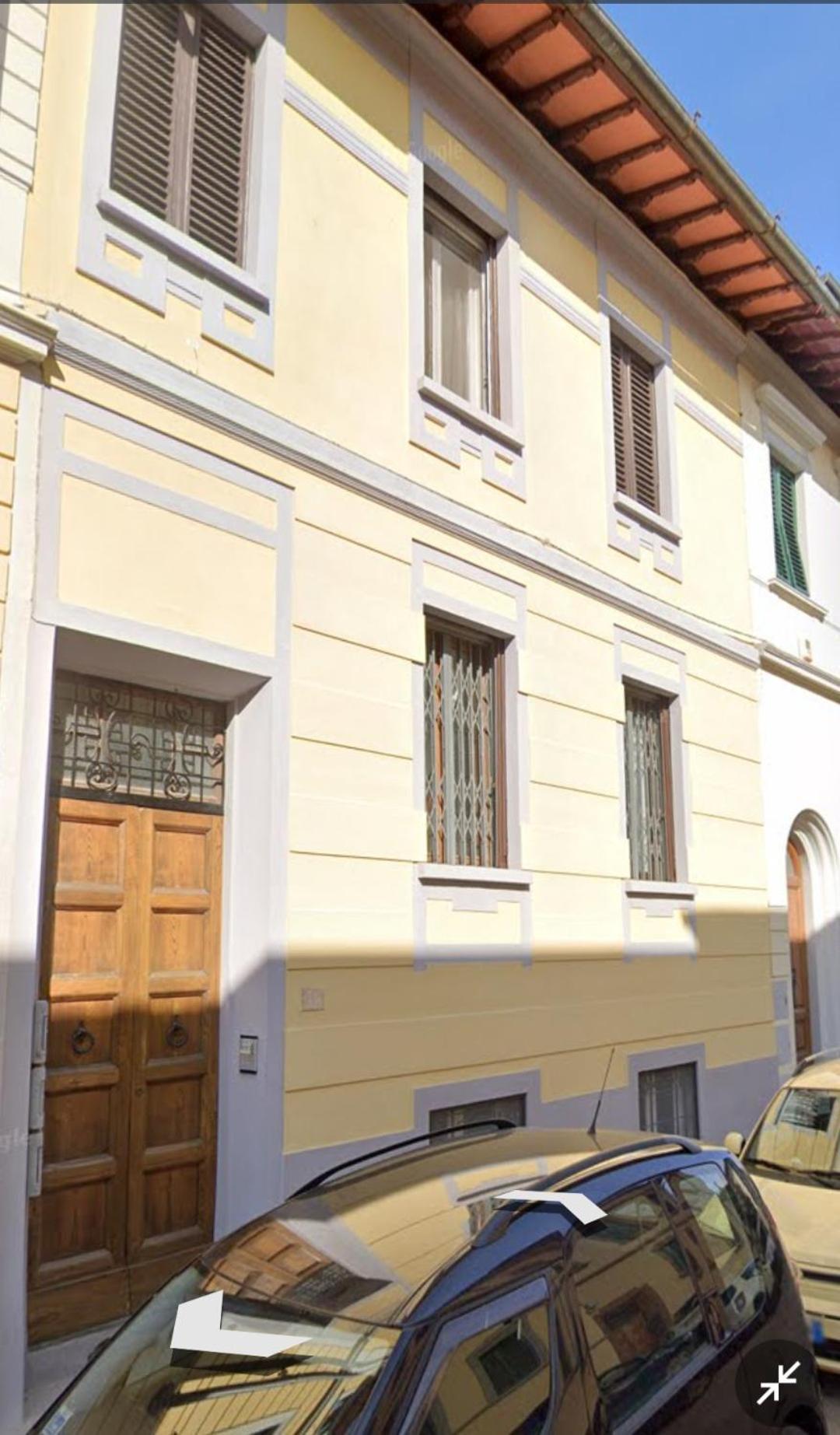 Apartment House 46 *