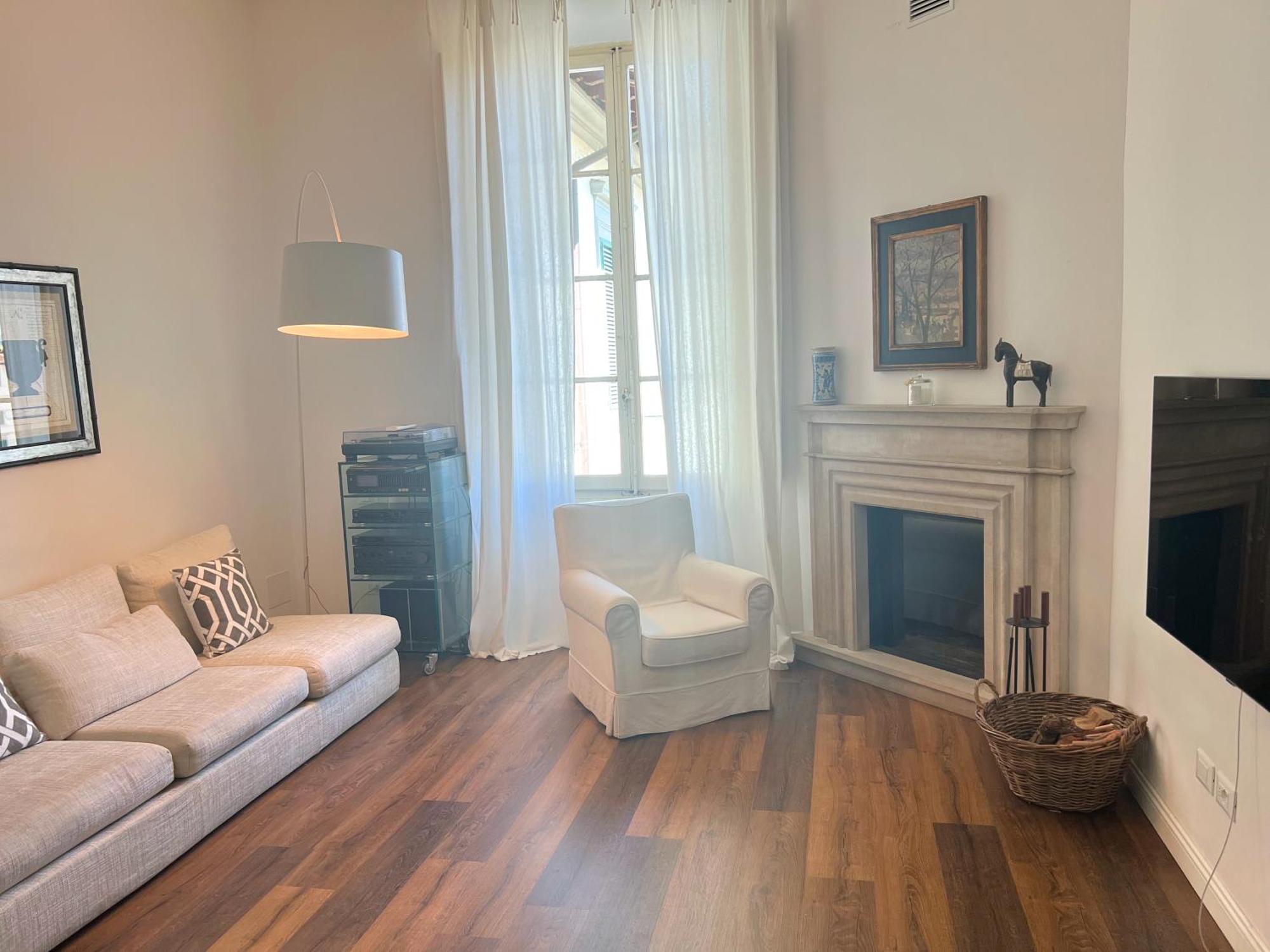 Appartement Santa Rosa 3 Bedrooms - Private Parking