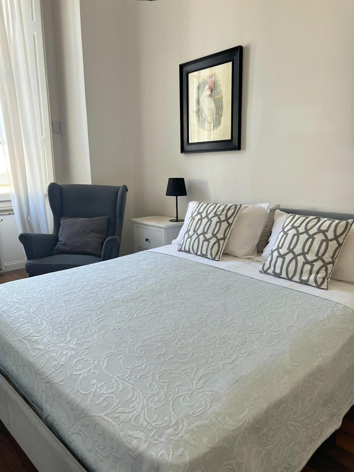 Appartement Santa Rosa 3 Bedrooms - Private Parking