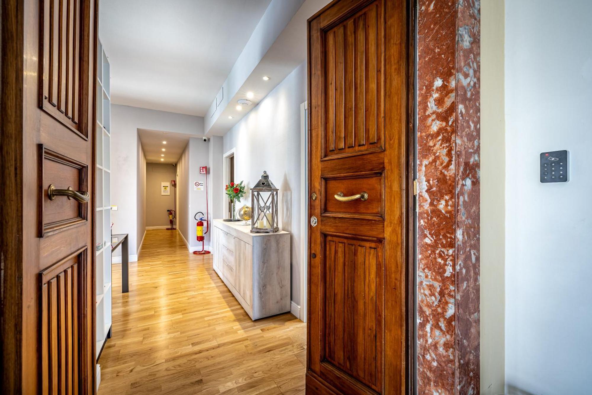 Bed & Breakfast Residenza24