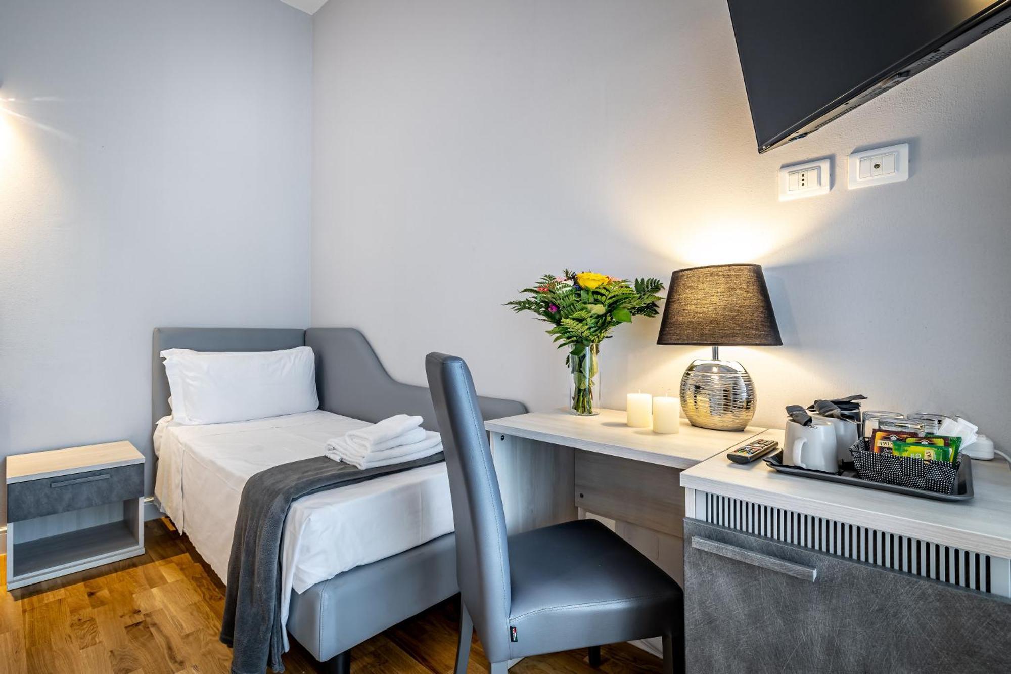 Bed & Breakfast Residenza24 2*
