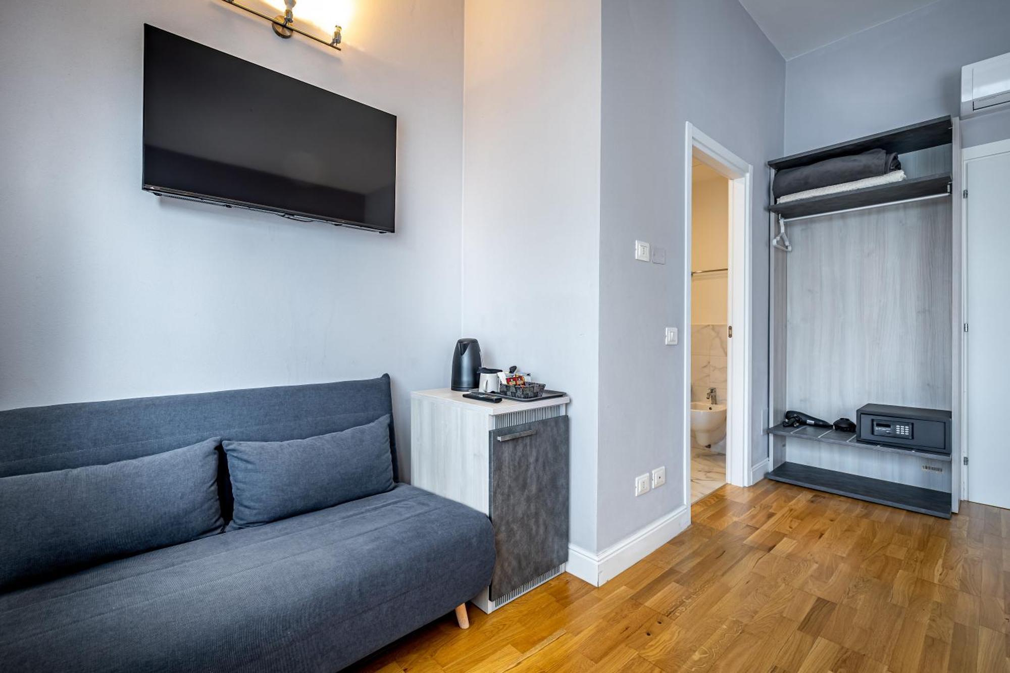 Bed & Breakfast Residenza24