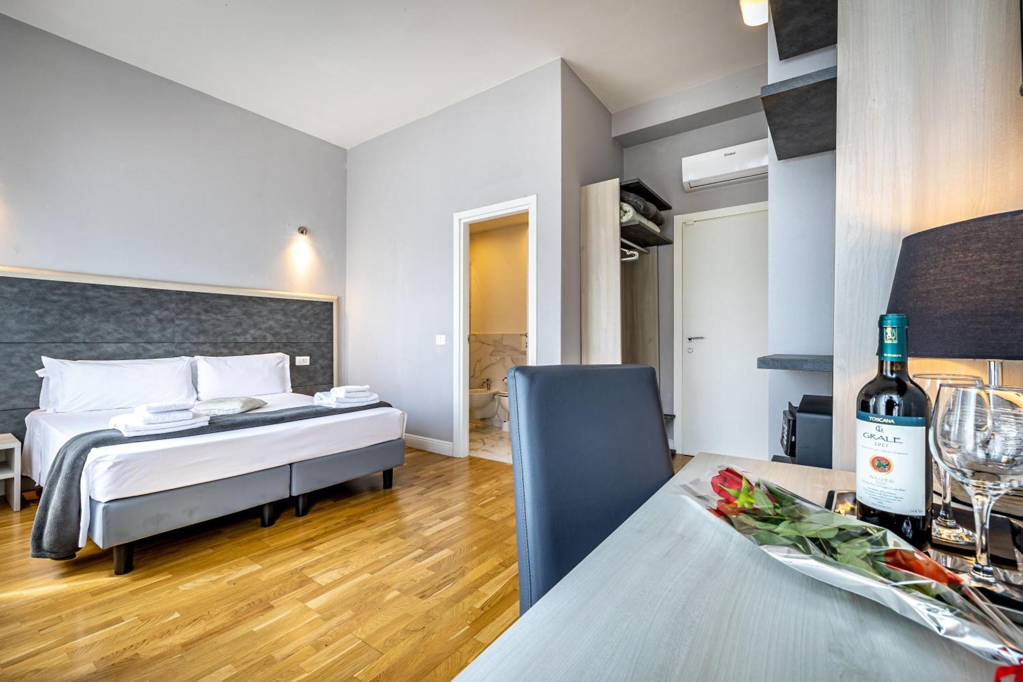 Bed & Breakfast Residenza24
