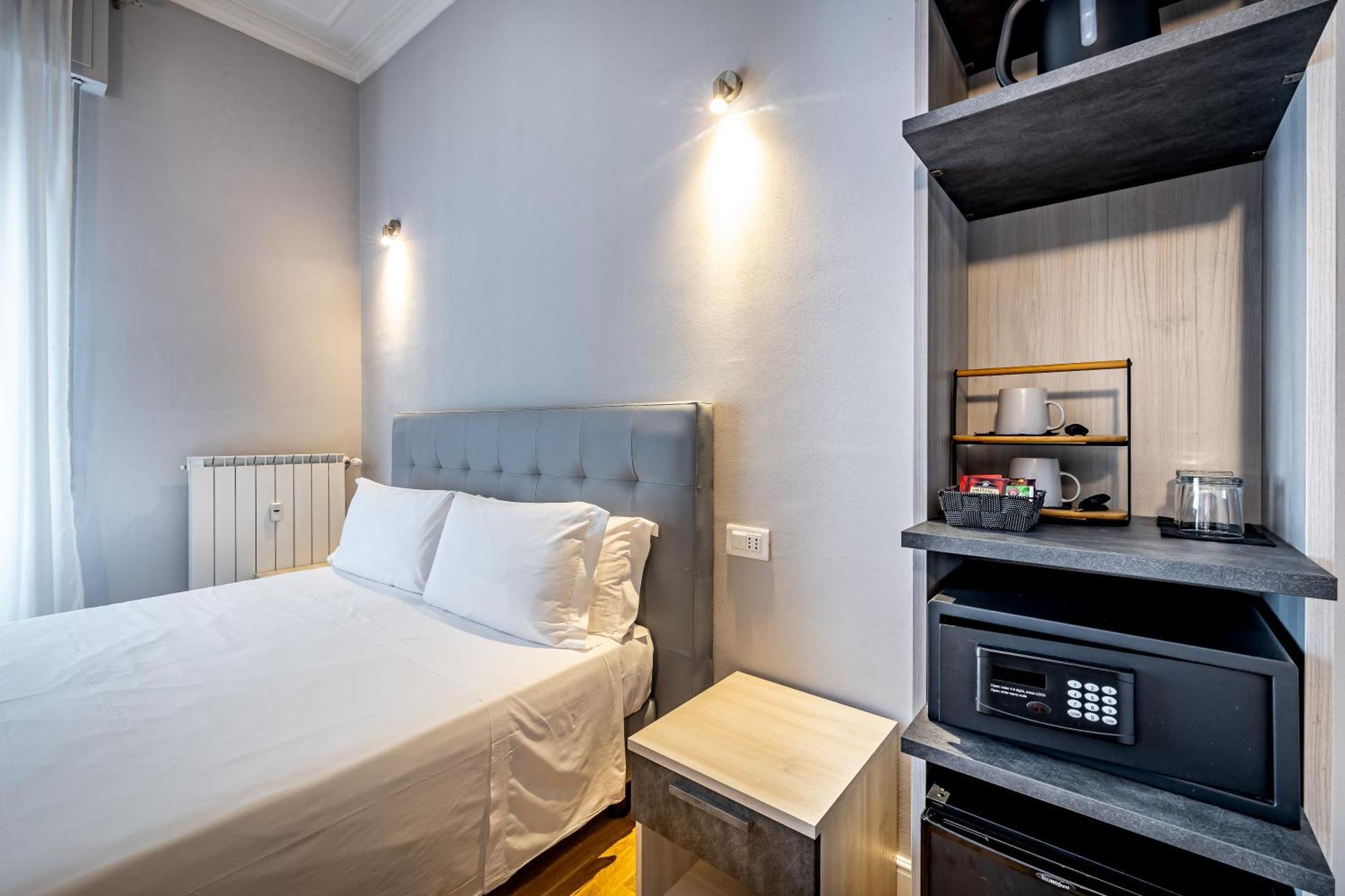 Residenza24 Bed & Breakfast Florence