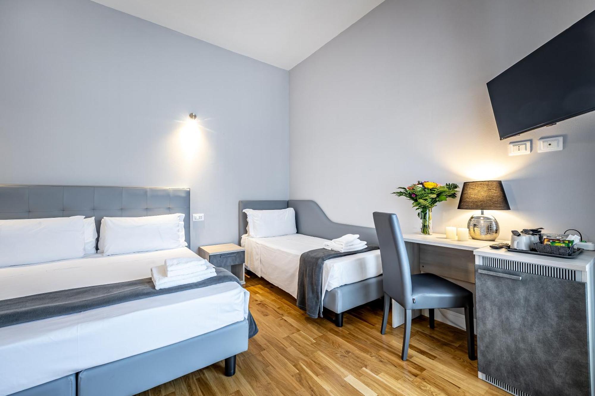 Residenza24 Bed & Breakfast 2*