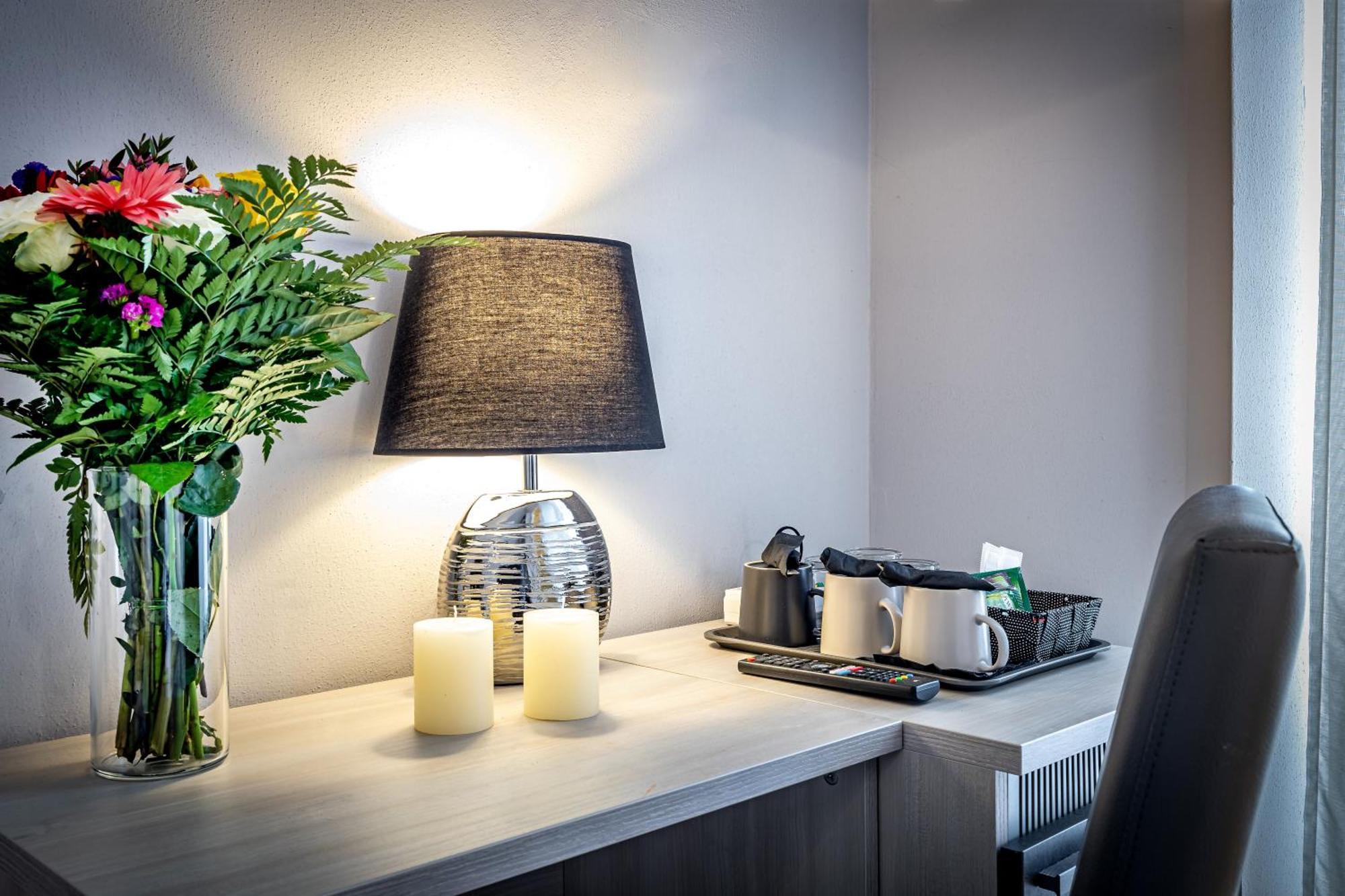 Bed & Breakfast Residenza24 Florence