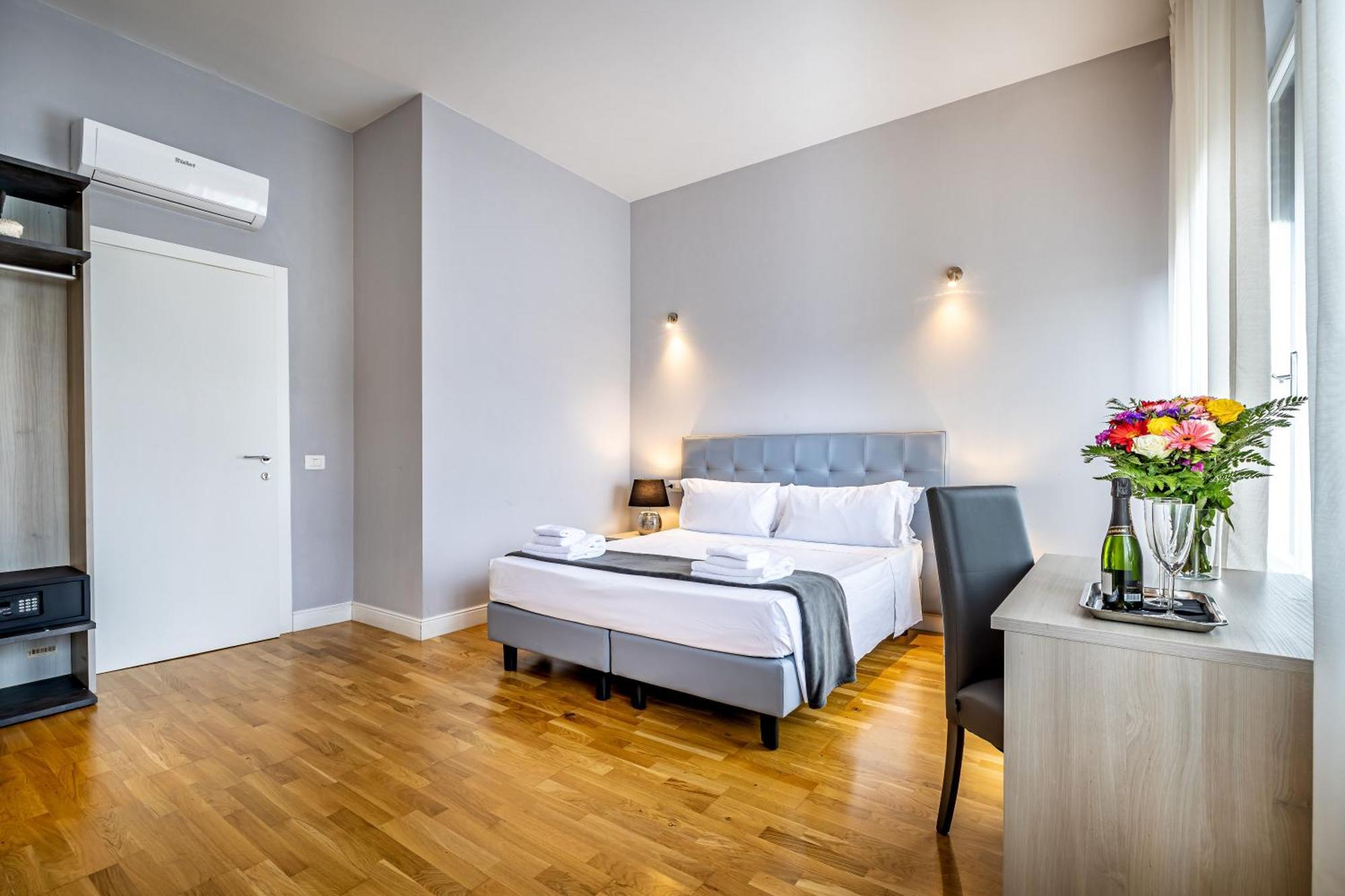 Bed & Breakfast Residenza24