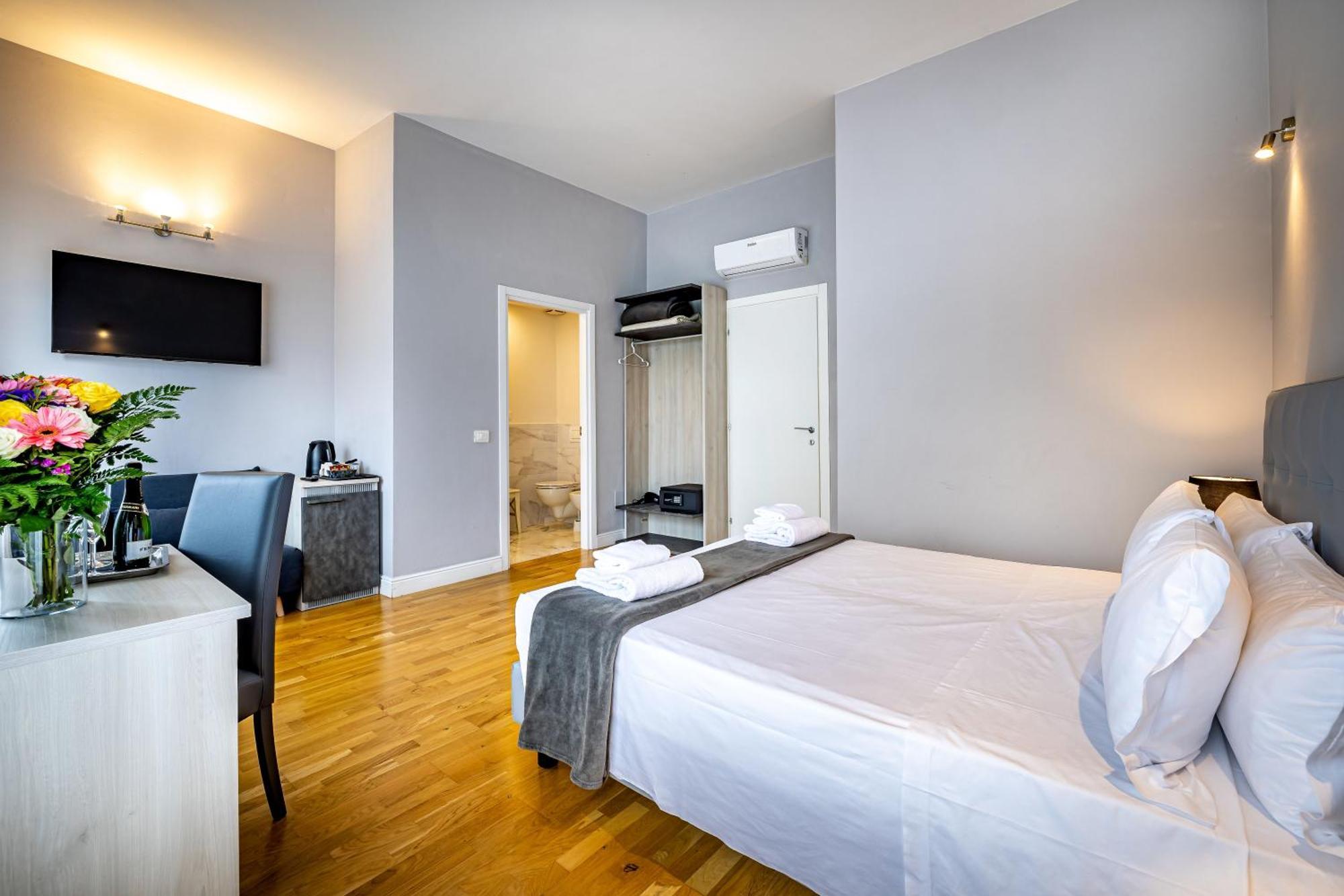 Residenza24 Bed & Breakfast Florence