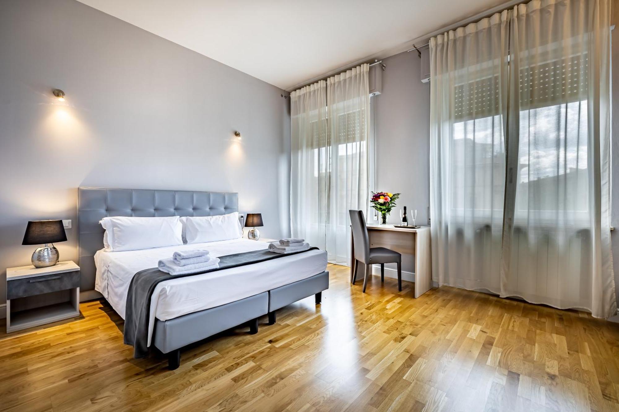 Residenza24 Bed & Breakfast 2*