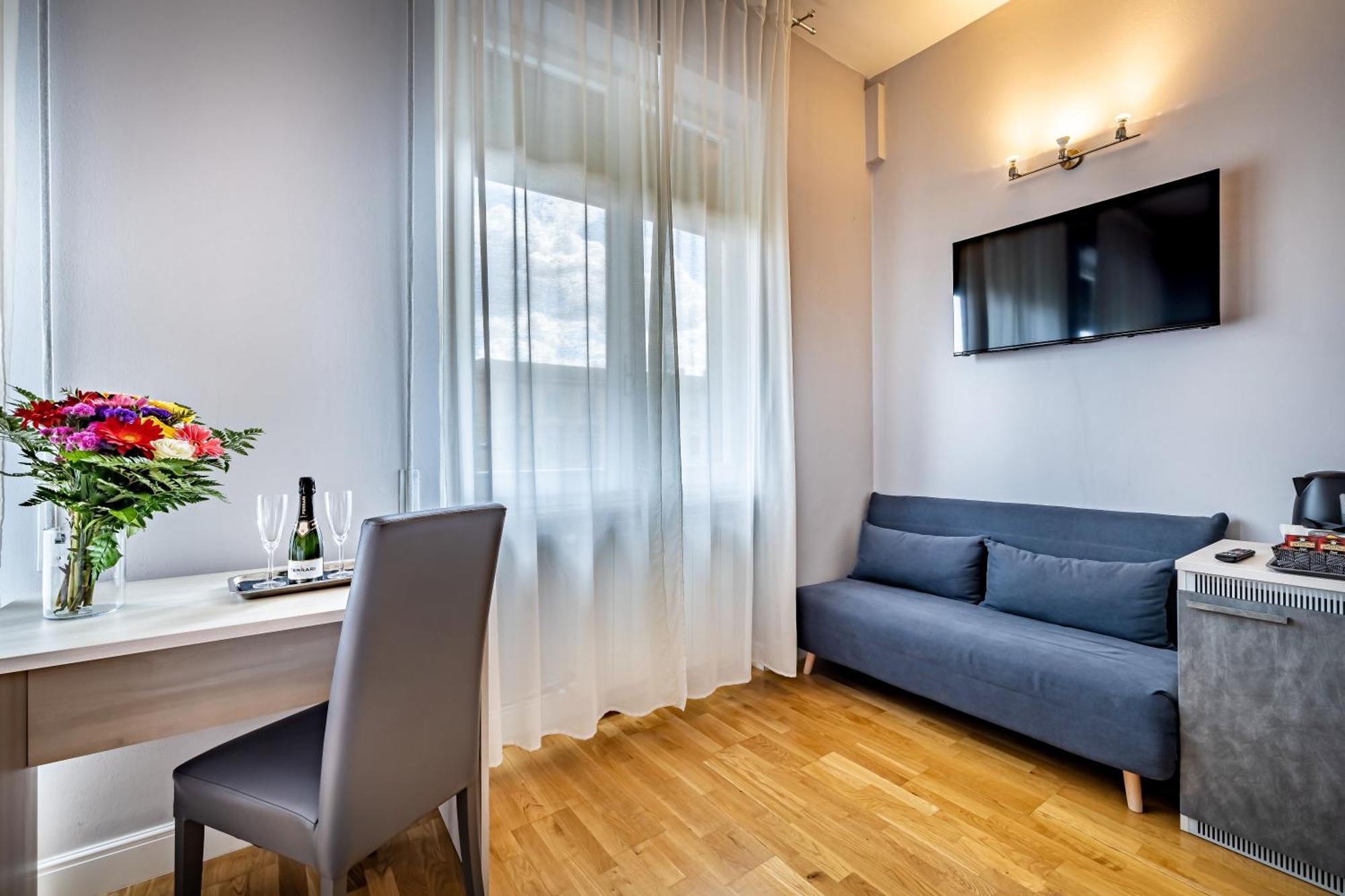 Residenza24 Bed & Breakfast Florence