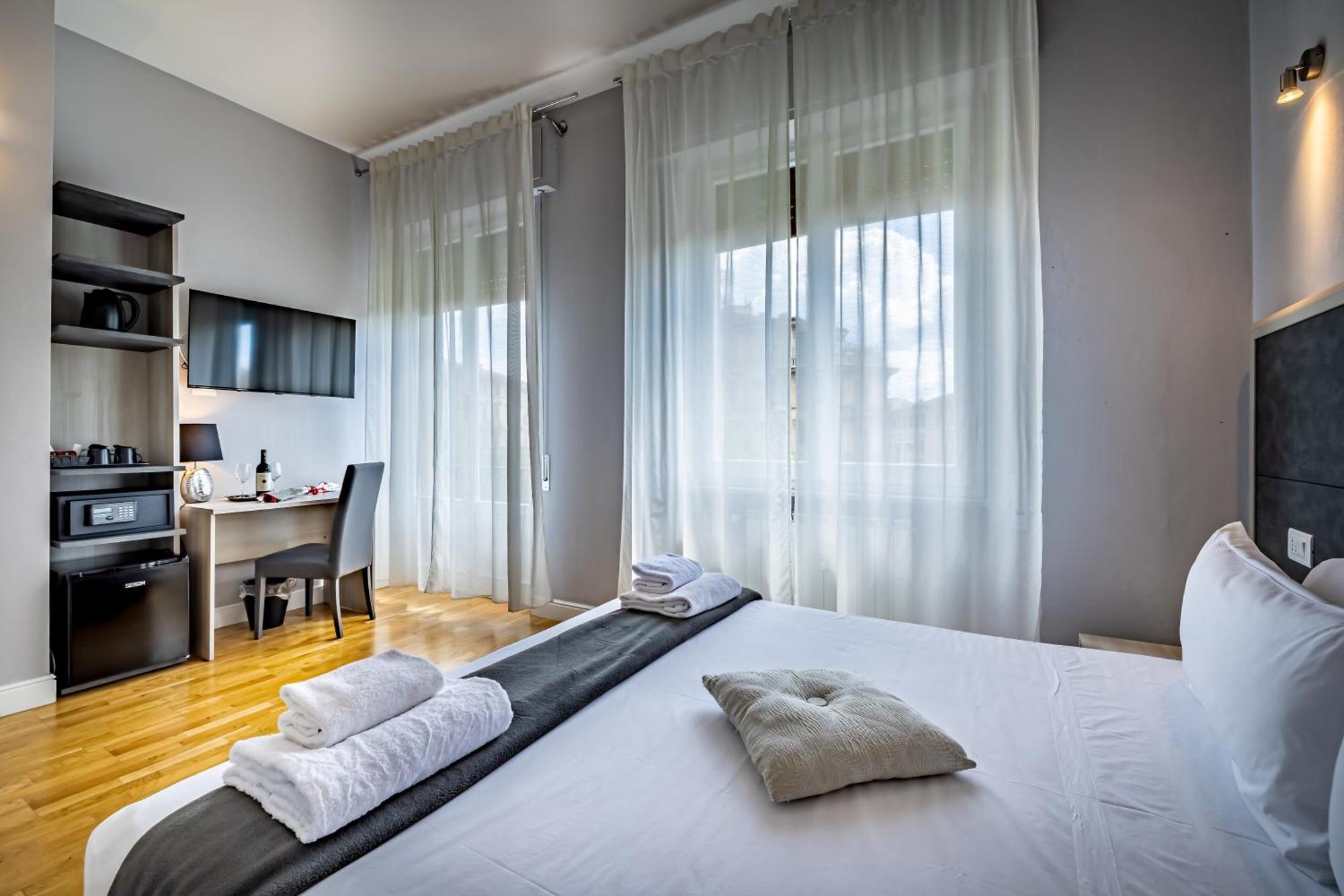 Residenza24 Bed & Breakfast