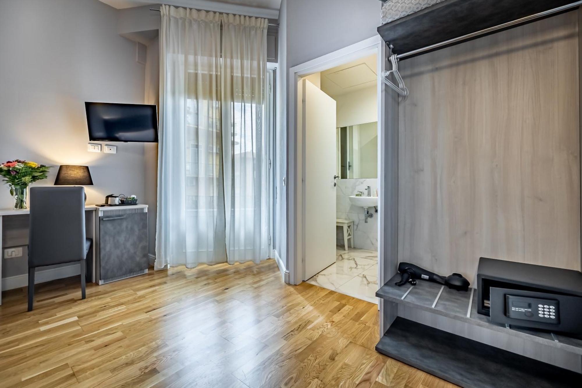 Bed & Breakfast Residenza24 2*