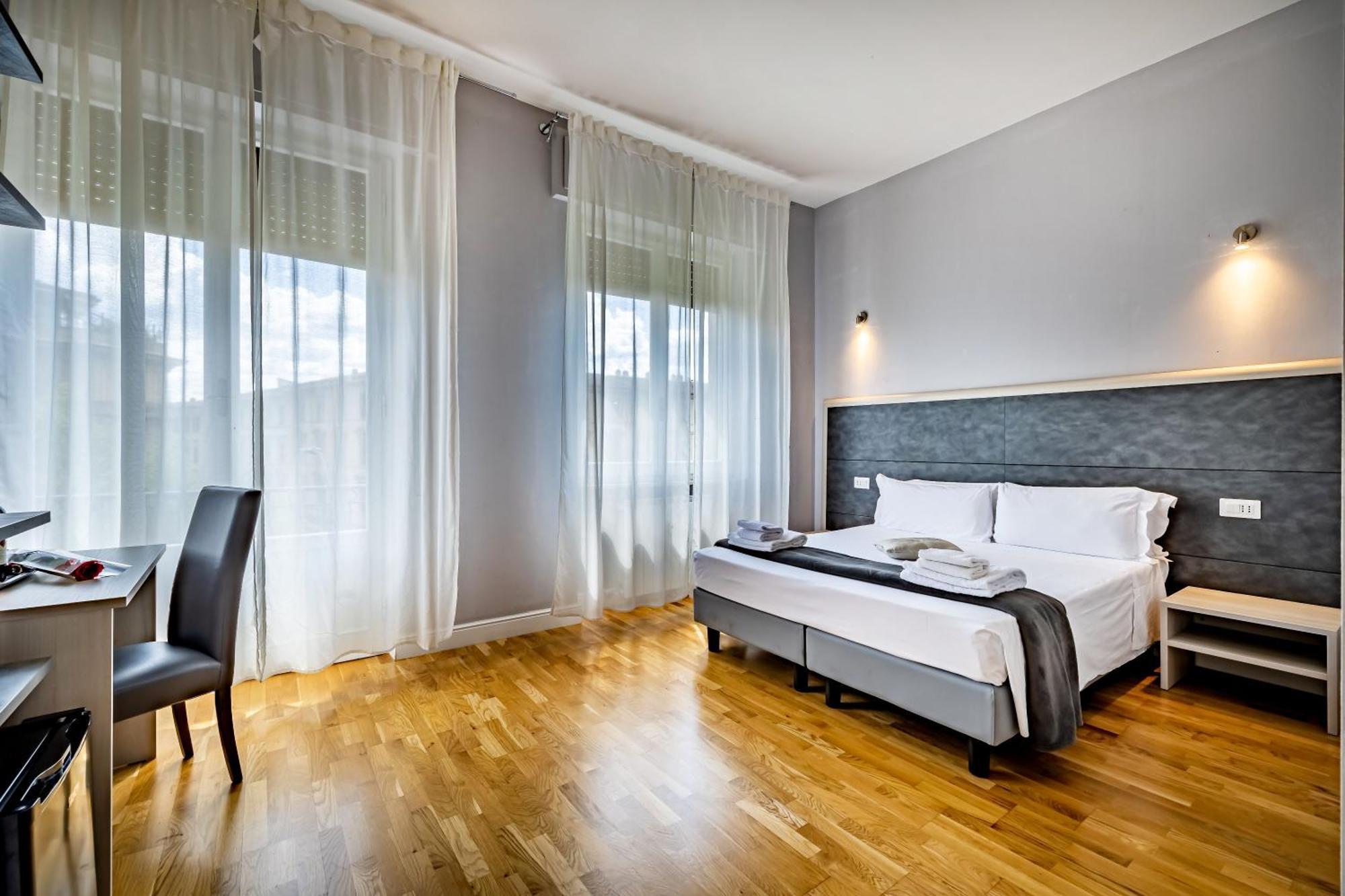 Residenza24 Bed & Breakfast