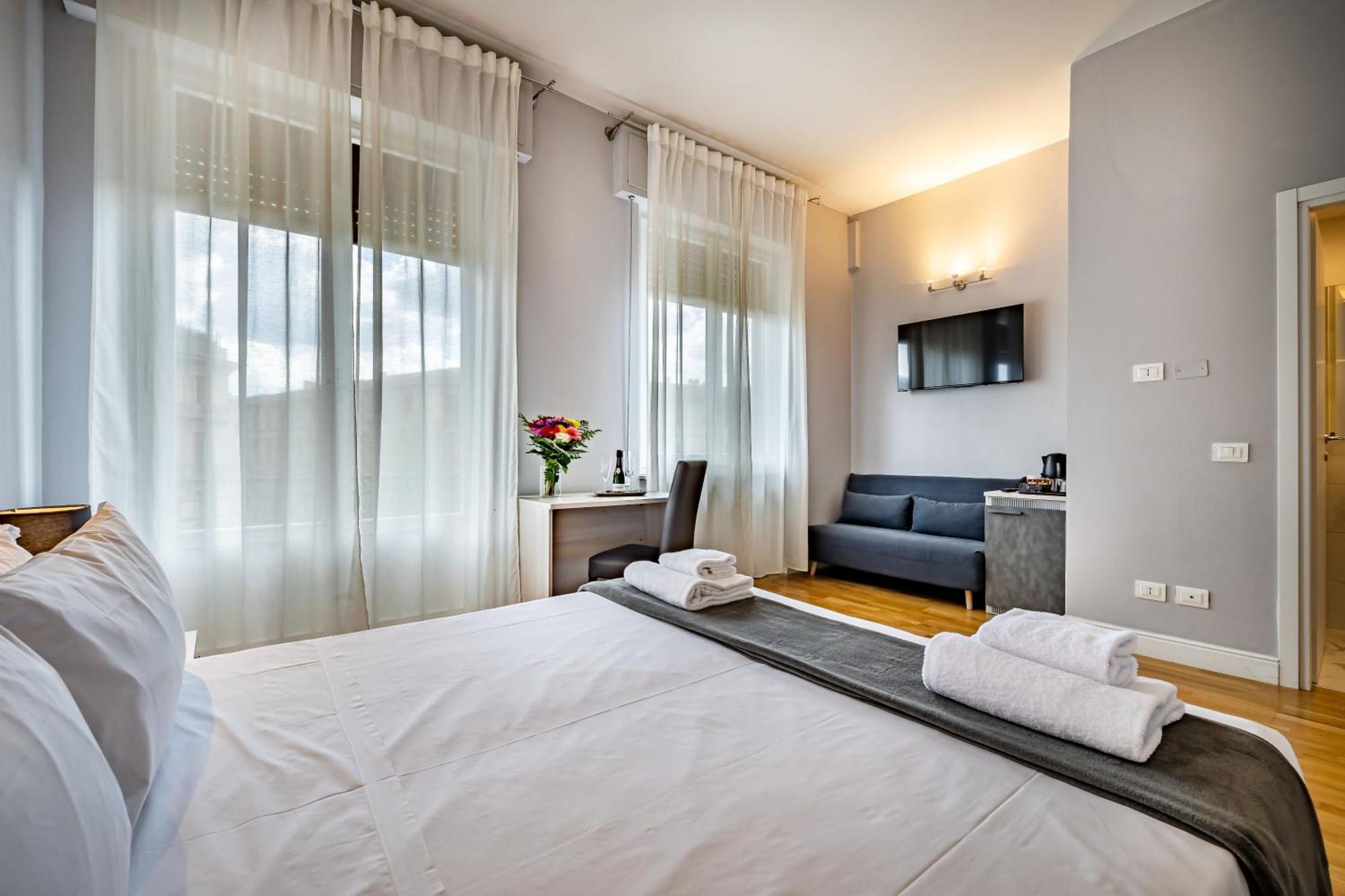 Bed & Breakfast Residenza24 Florence