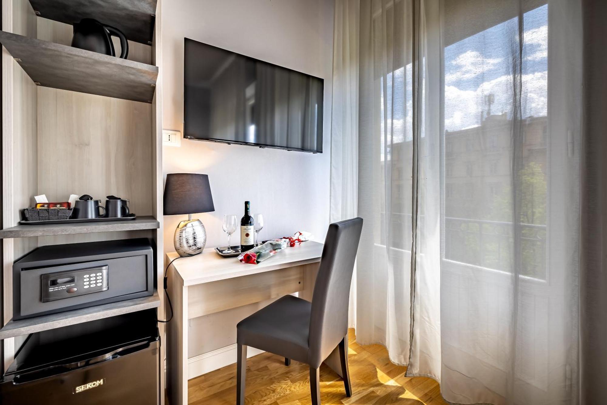 Bed & Breakfast Residenza24 Florence