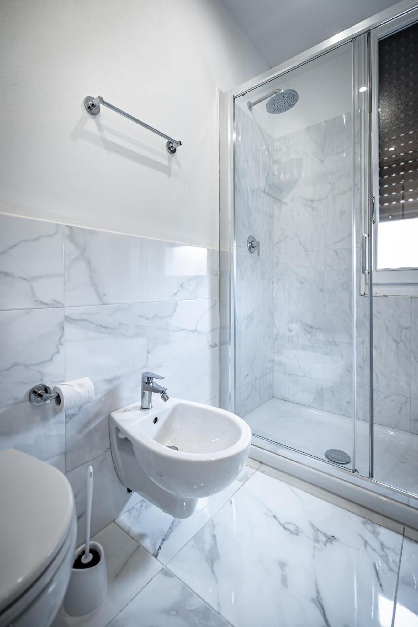 Bed & Breakfast Residenza24