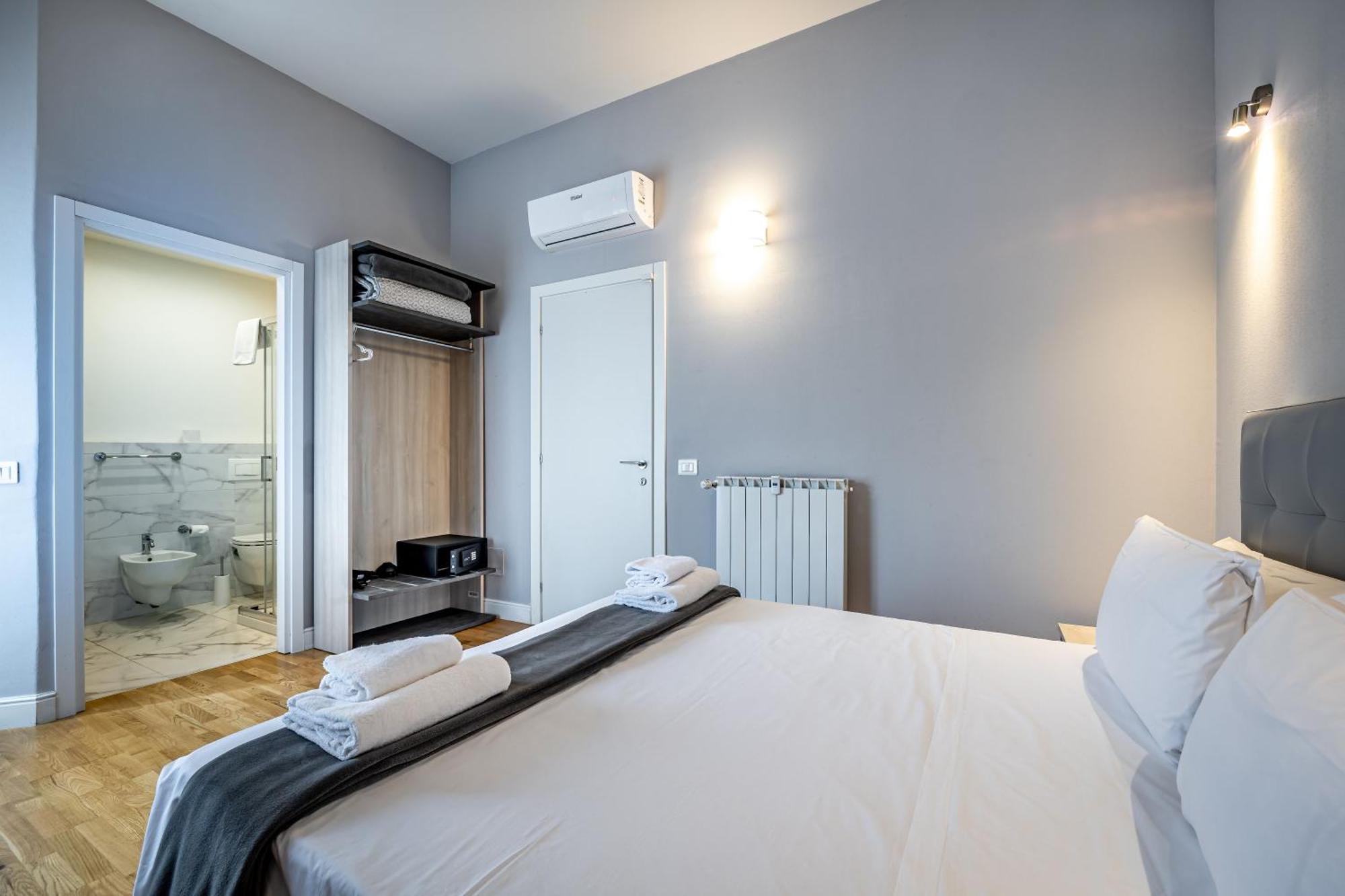Residenza24 Bed & Breakfast Florence