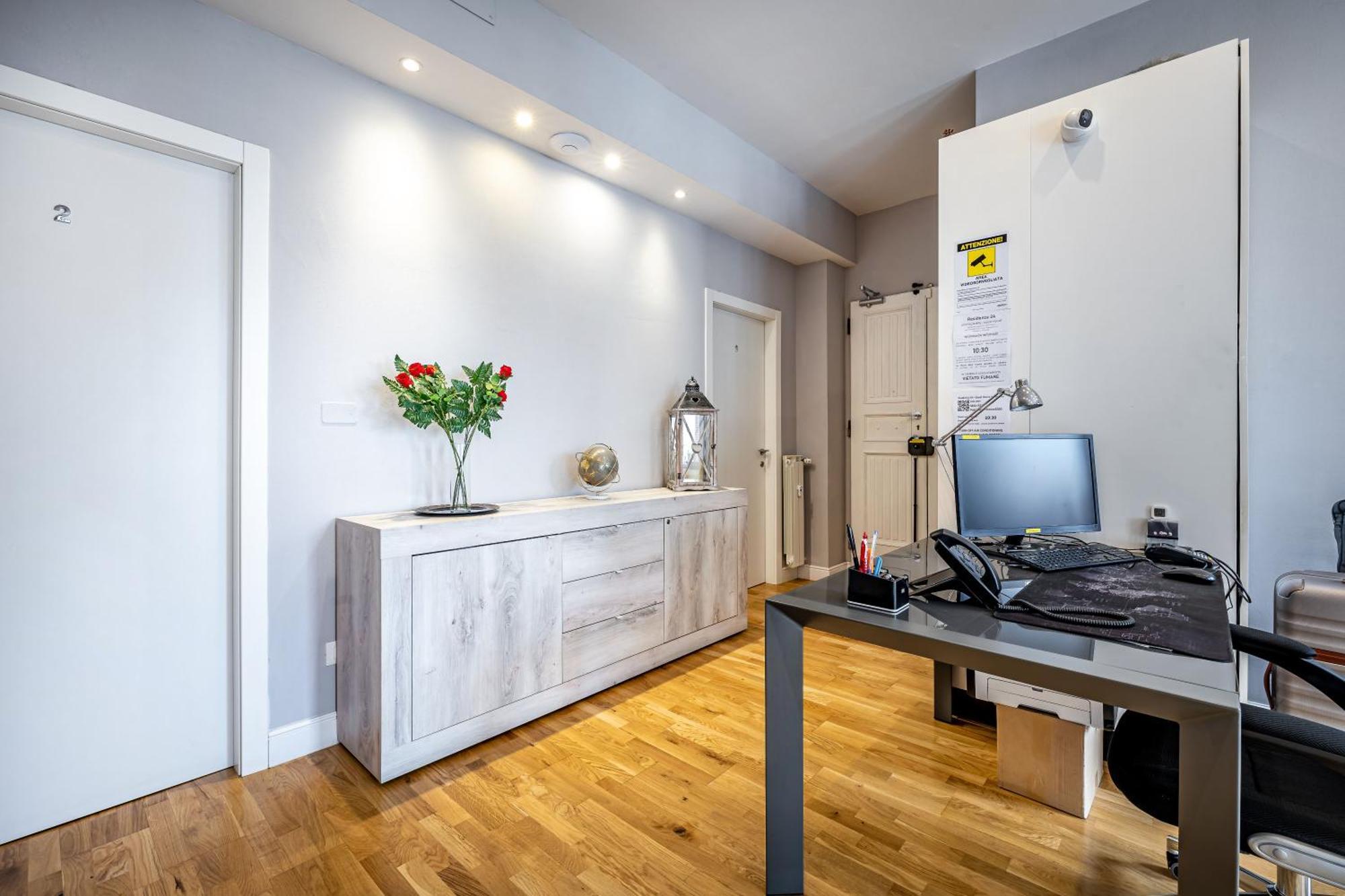 Residenza24 Bed & Breakfast 2*