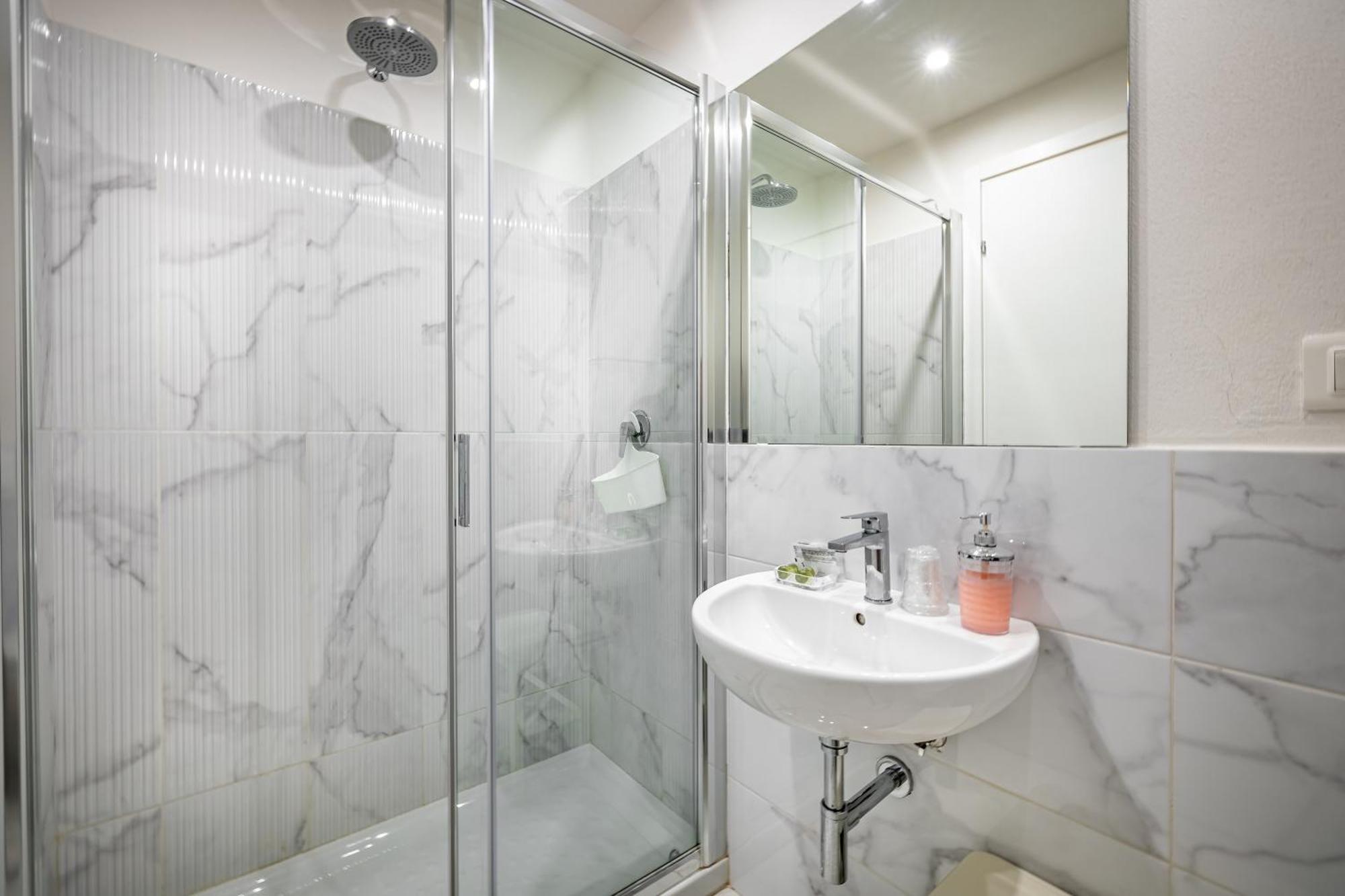 Bed & Breakfast Residenza24 Florence