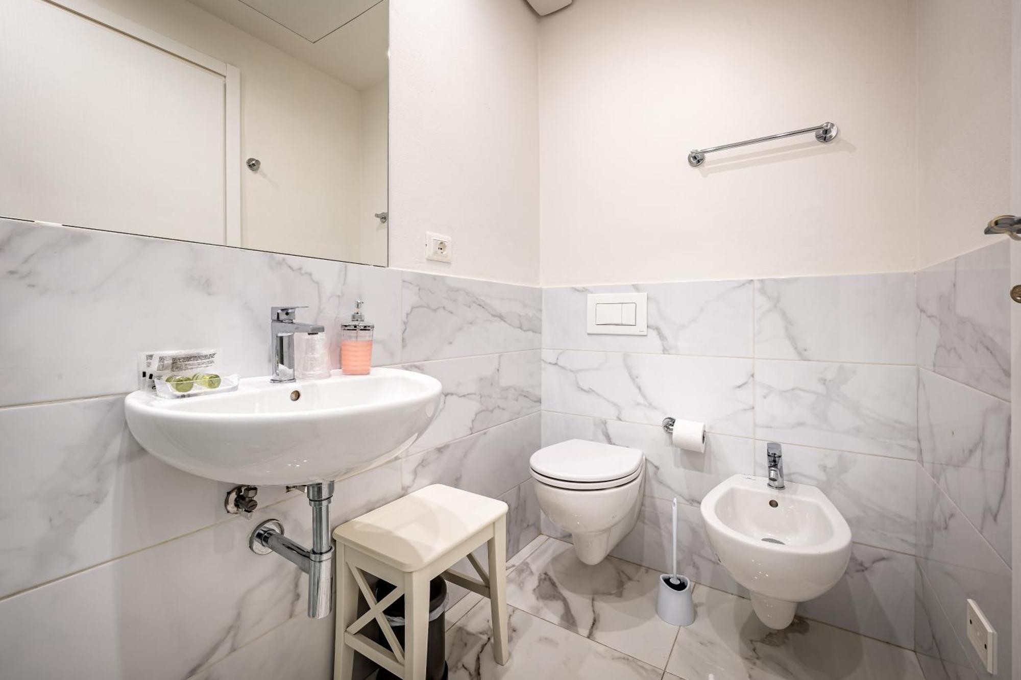Residenza24 Bed & Breakfast Florence