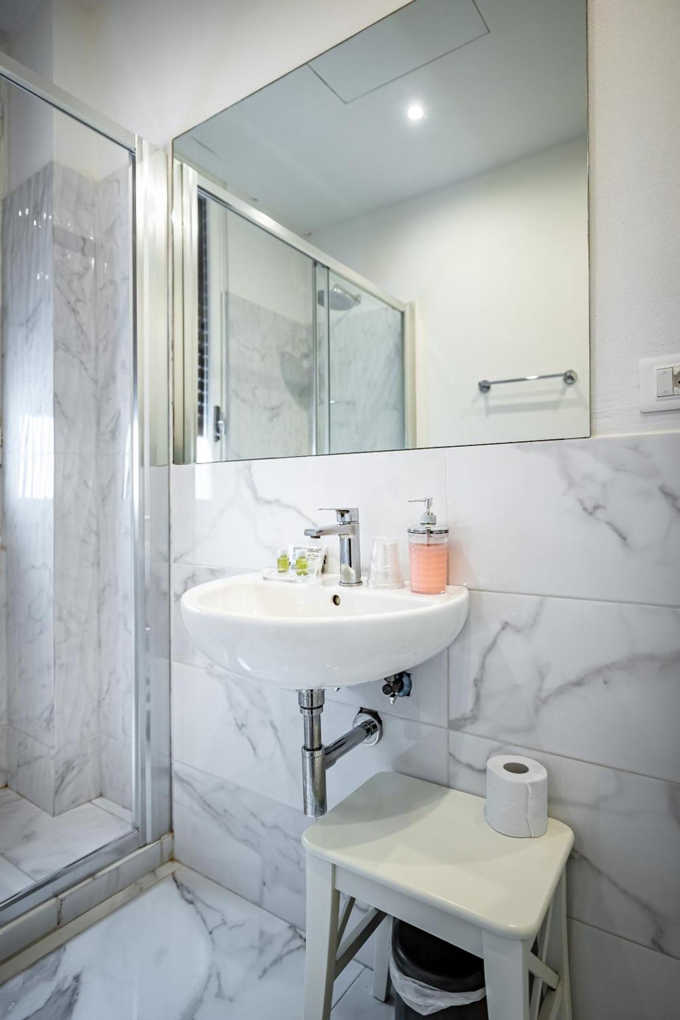 Bed & Breakfast Residenza24 2*