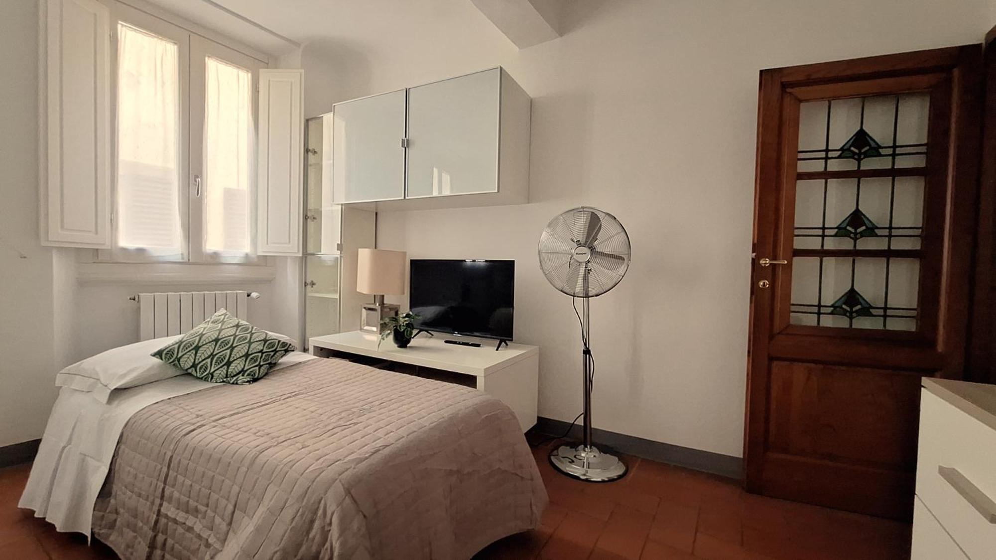 Appartement Casa Assenzio